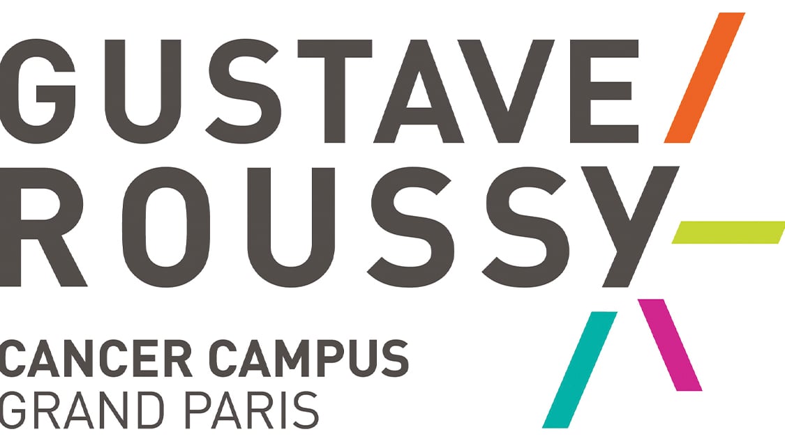 Logo Gustave Roussy