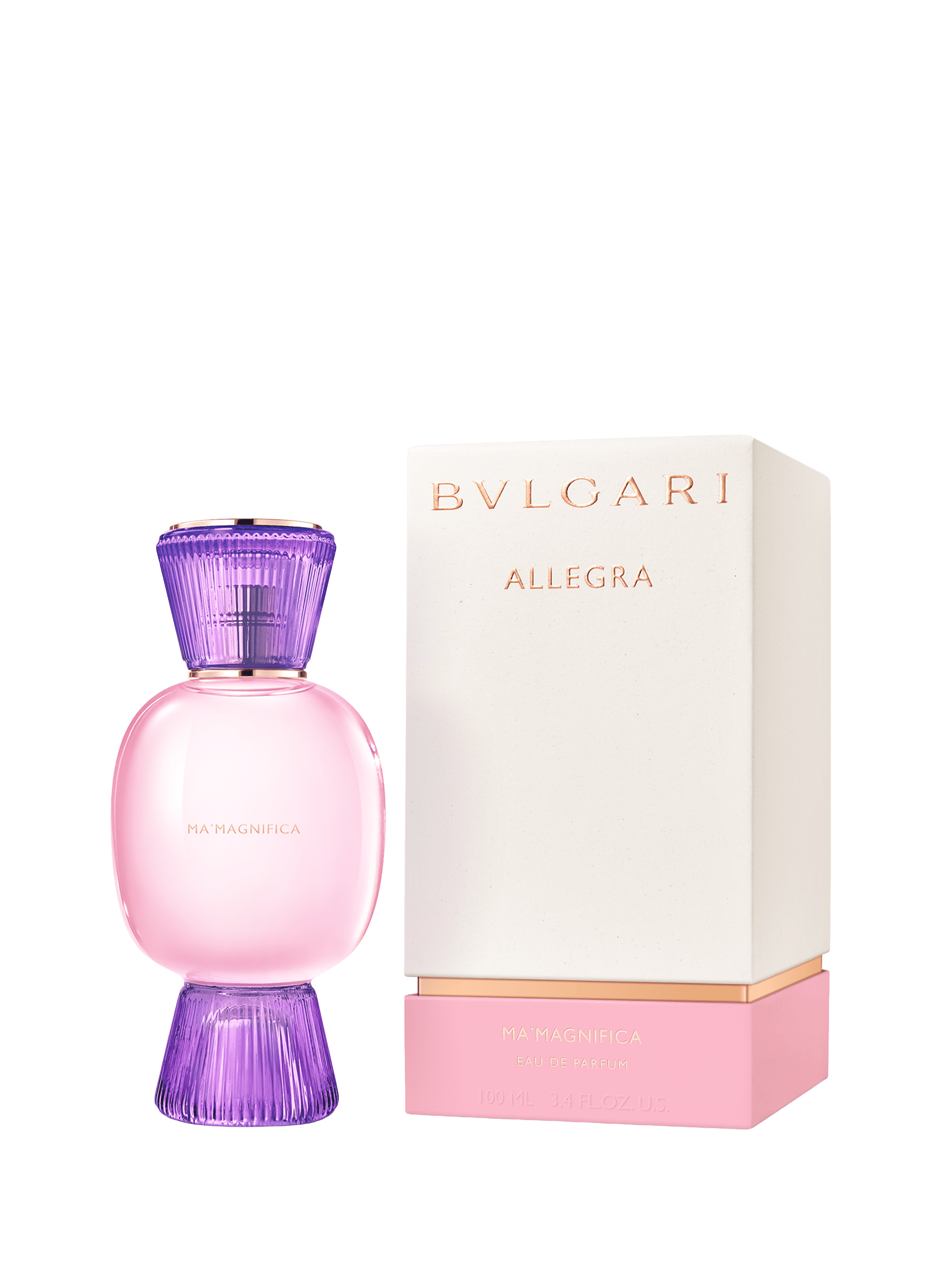 Bvlgari Allegra Ma'Magnifica - Eau de Parfum BVLGARI No color