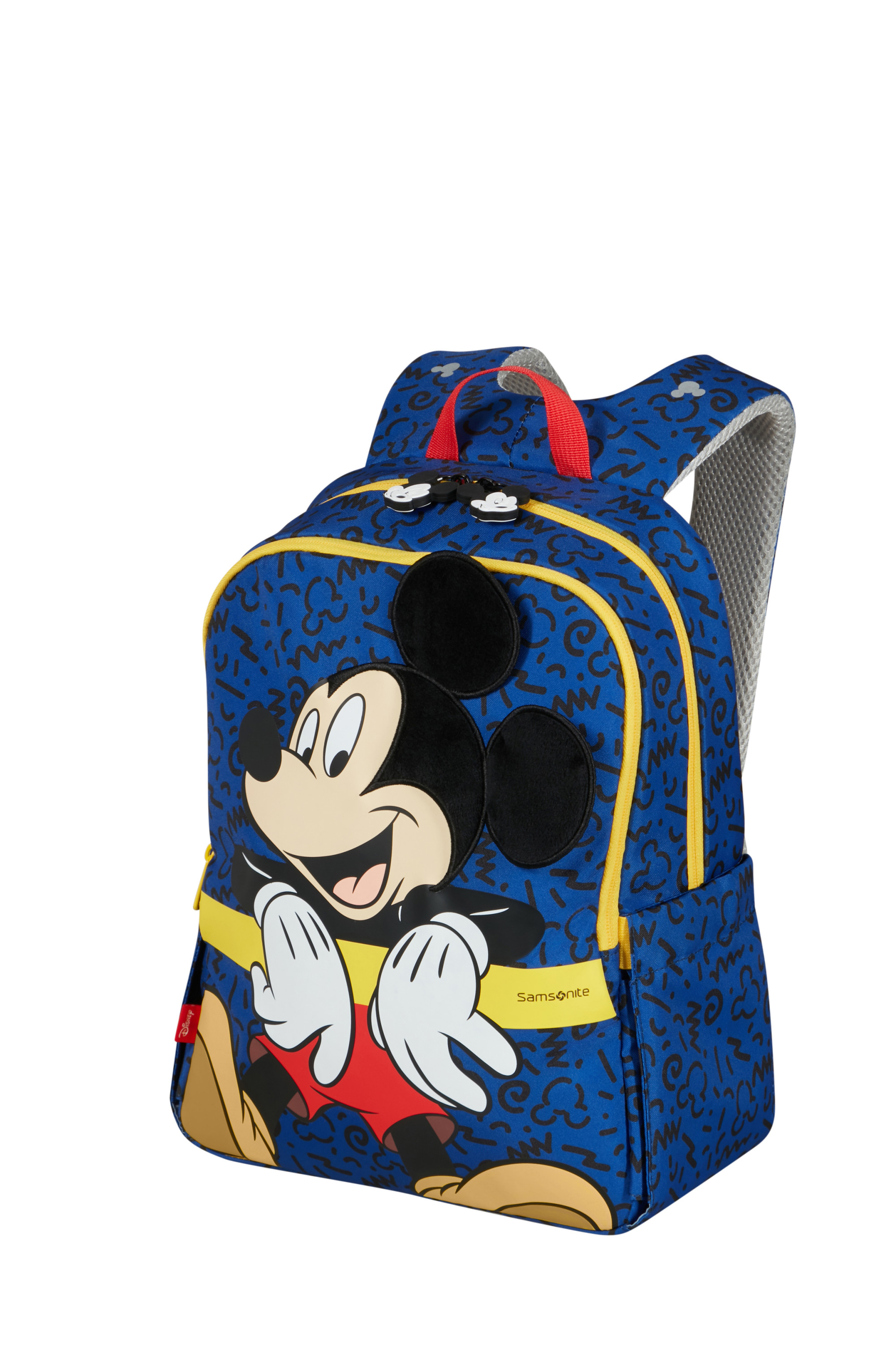 Daydream disney sac à dos taille s SAMSONITE Bleu