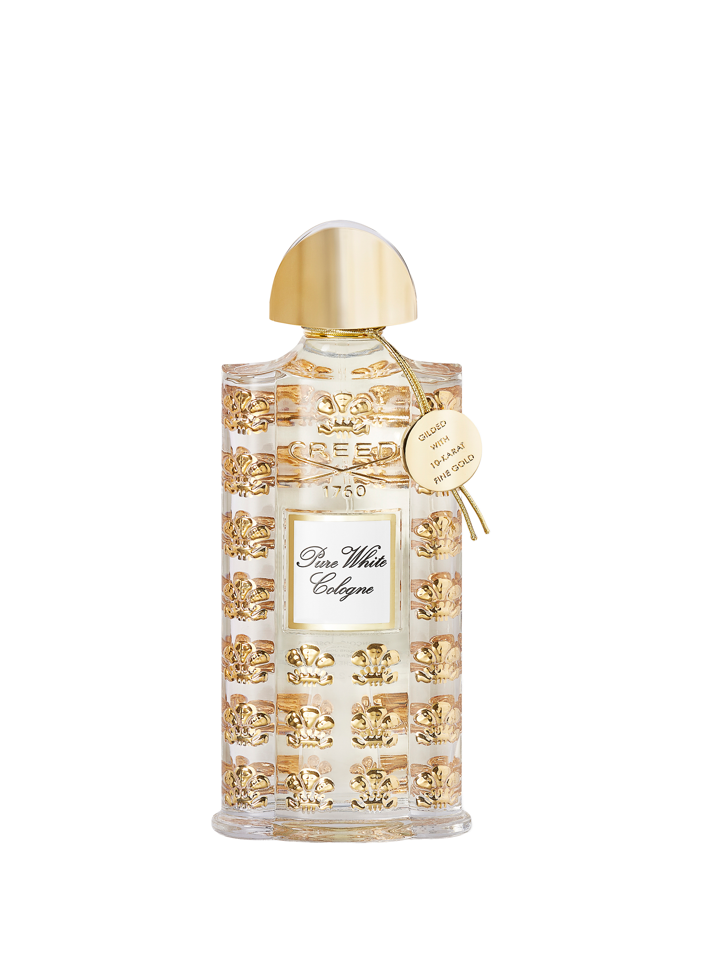 CREED Pure White Cologne Perfume No color