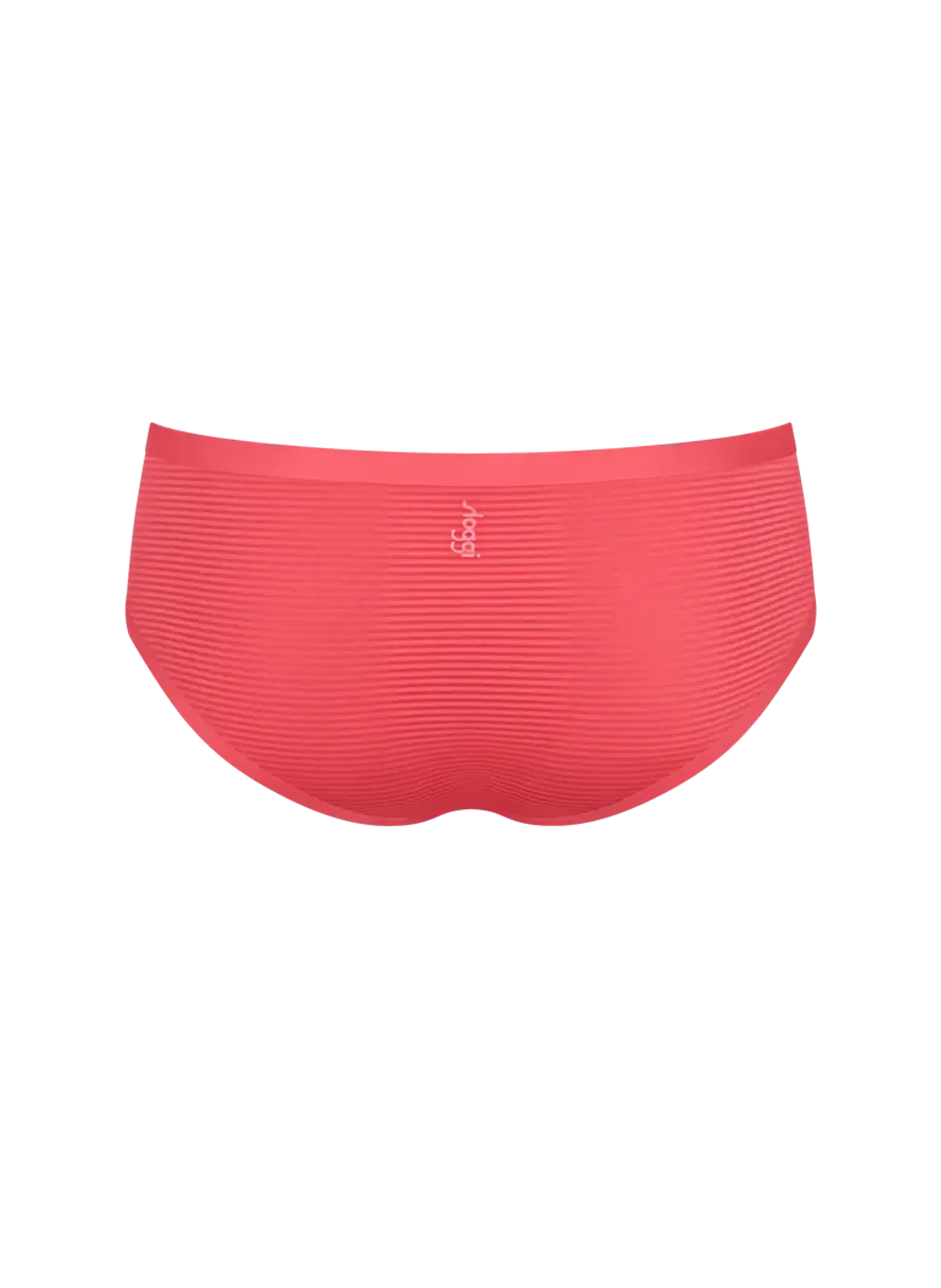 Ribbed culottes SLOGGI Pink