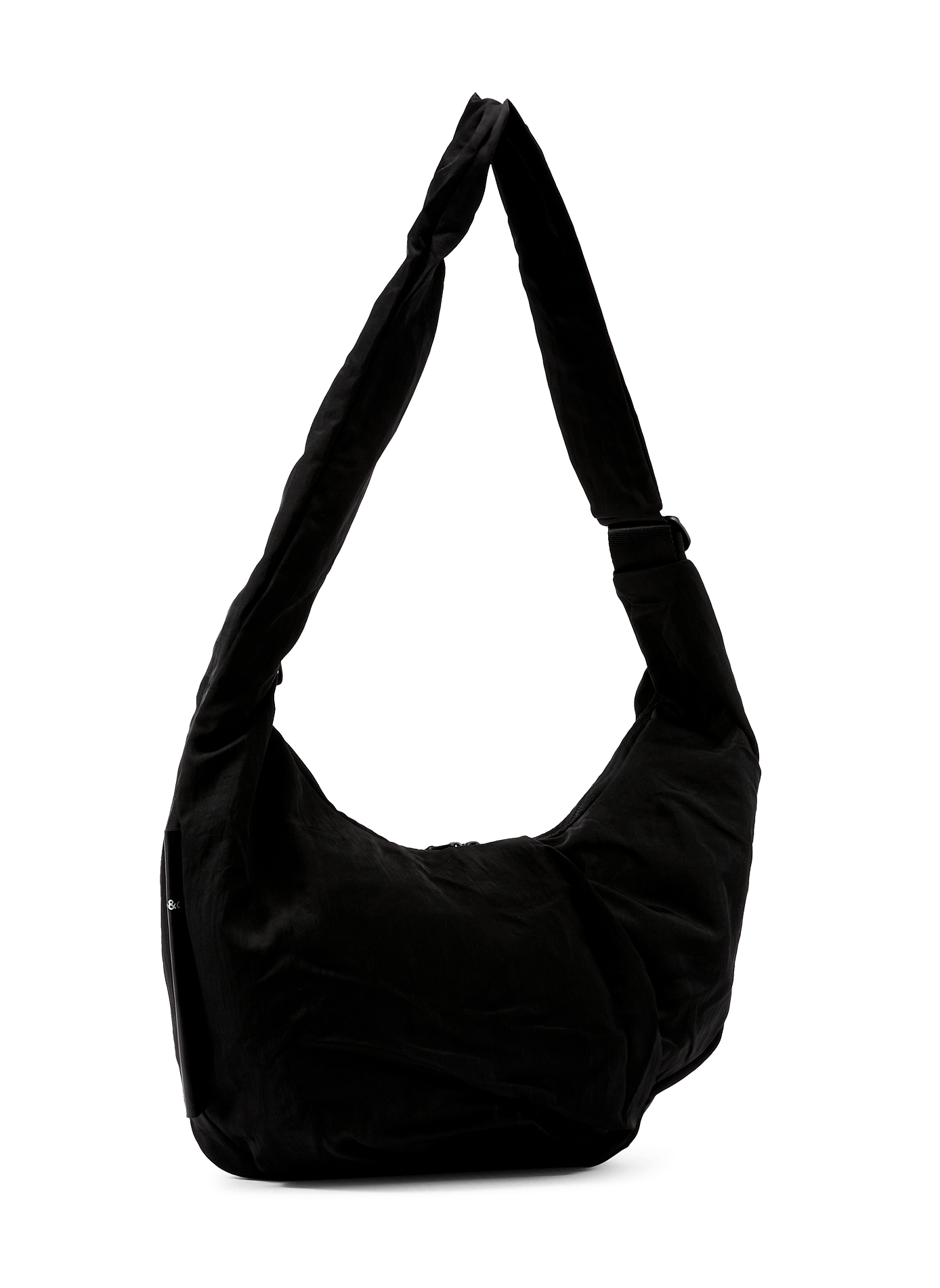 Quilted Hyco bag CÔTE&CIEL Black