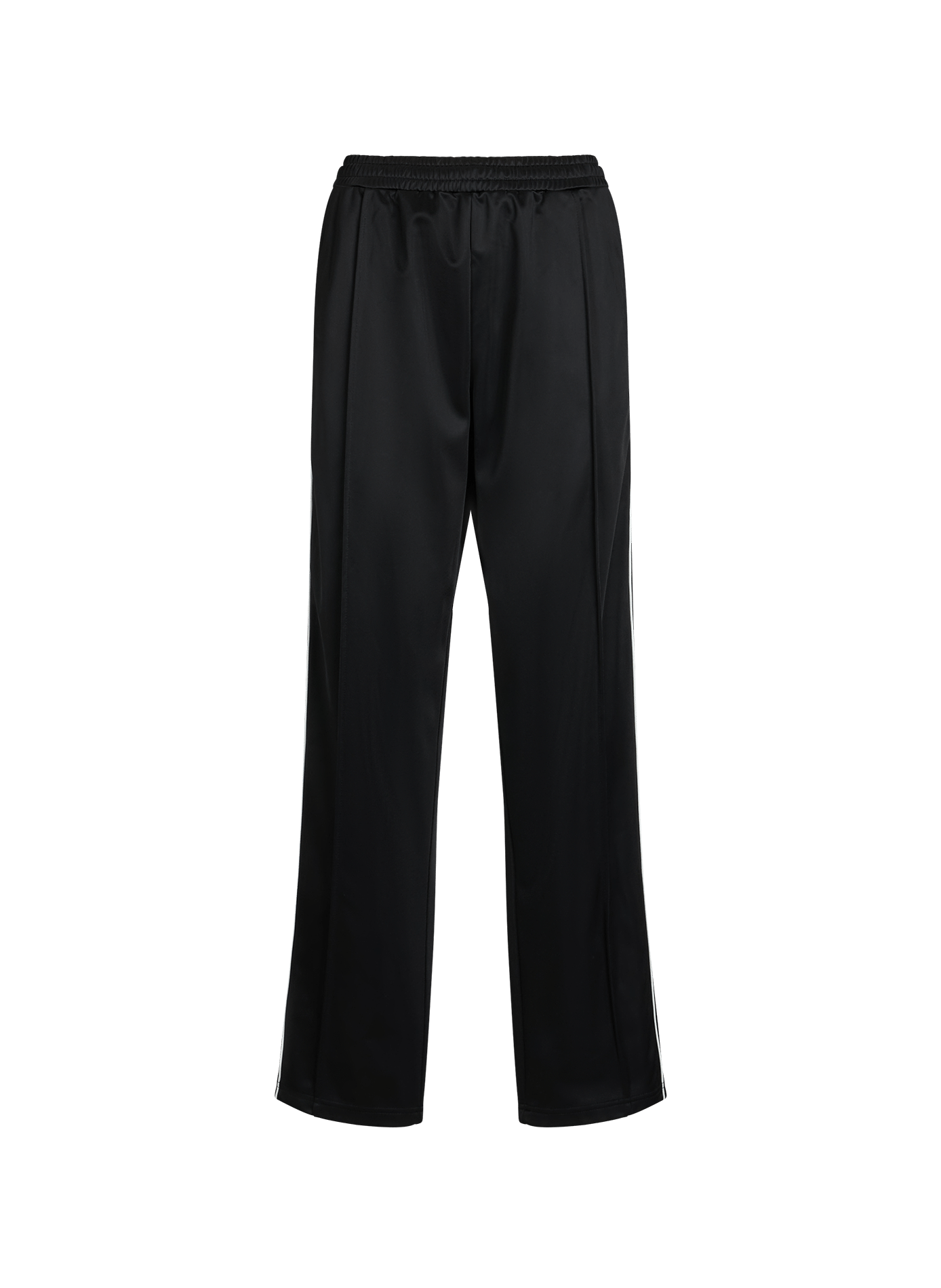 Relaxed straight-leg sweatpants HELAS CAPS Black