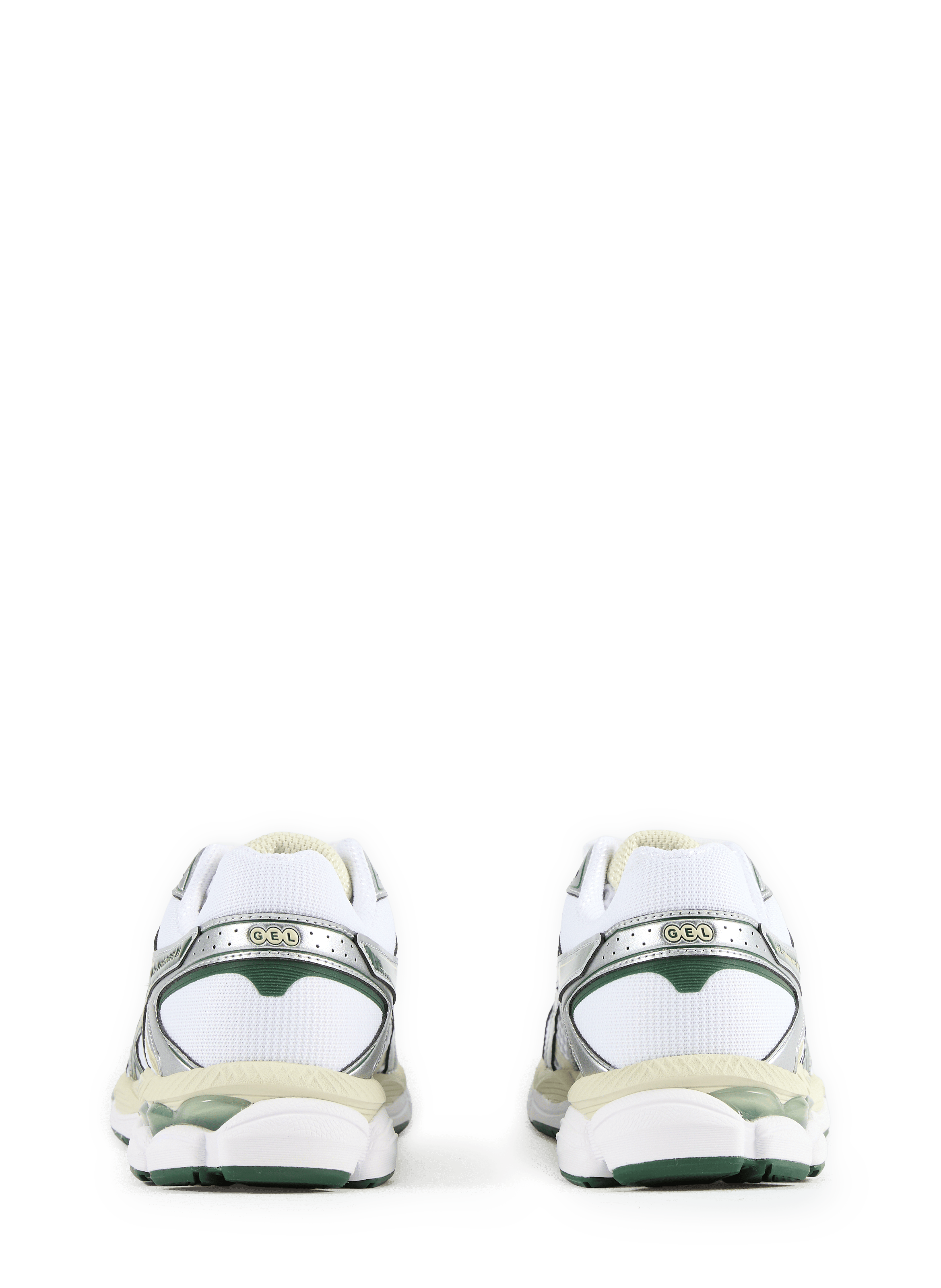 Baskets Gel-Cumulus 16 ASICS Blanc