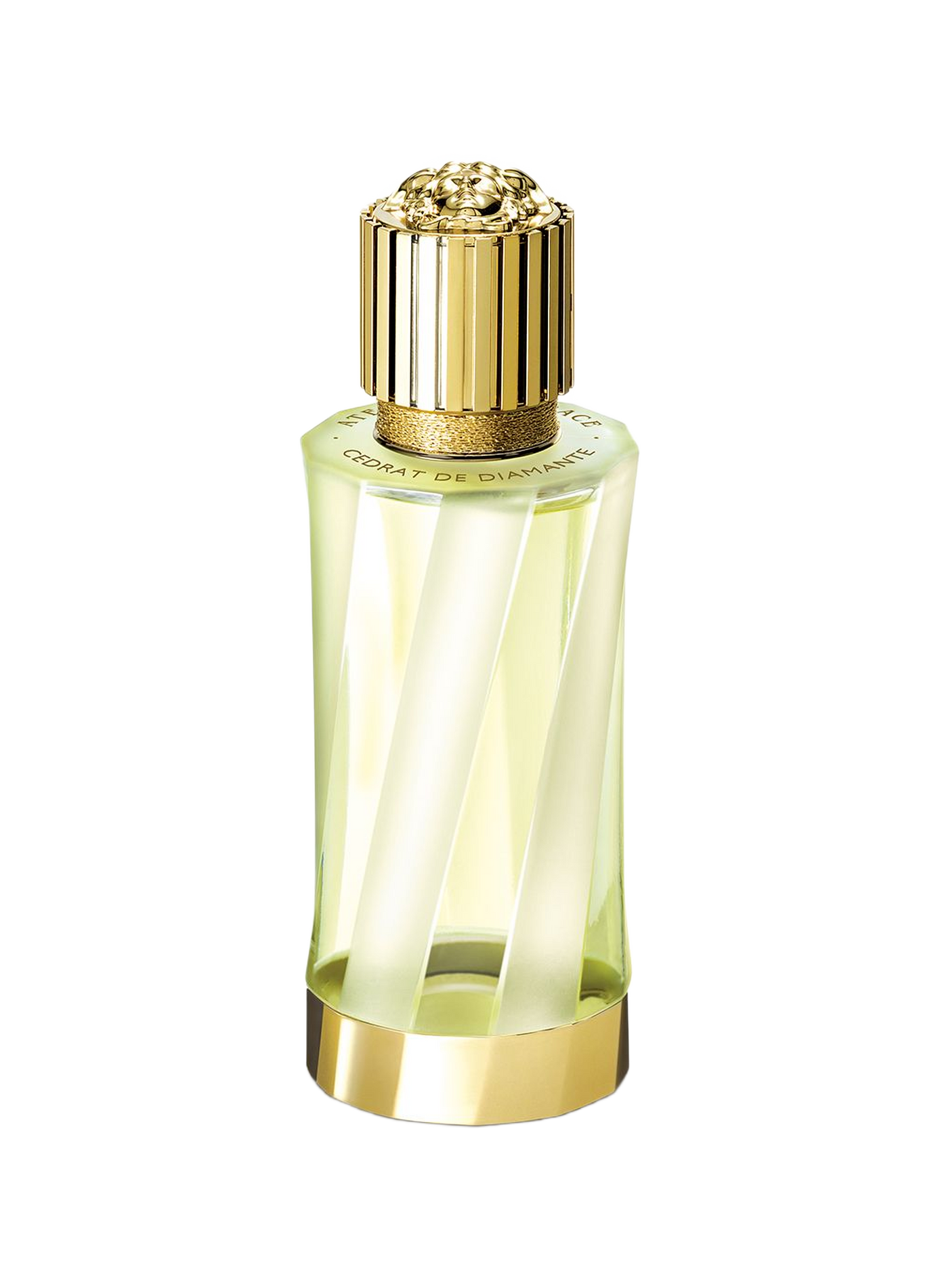 Diamond Citron - Eau de Parfum VERSACE No color