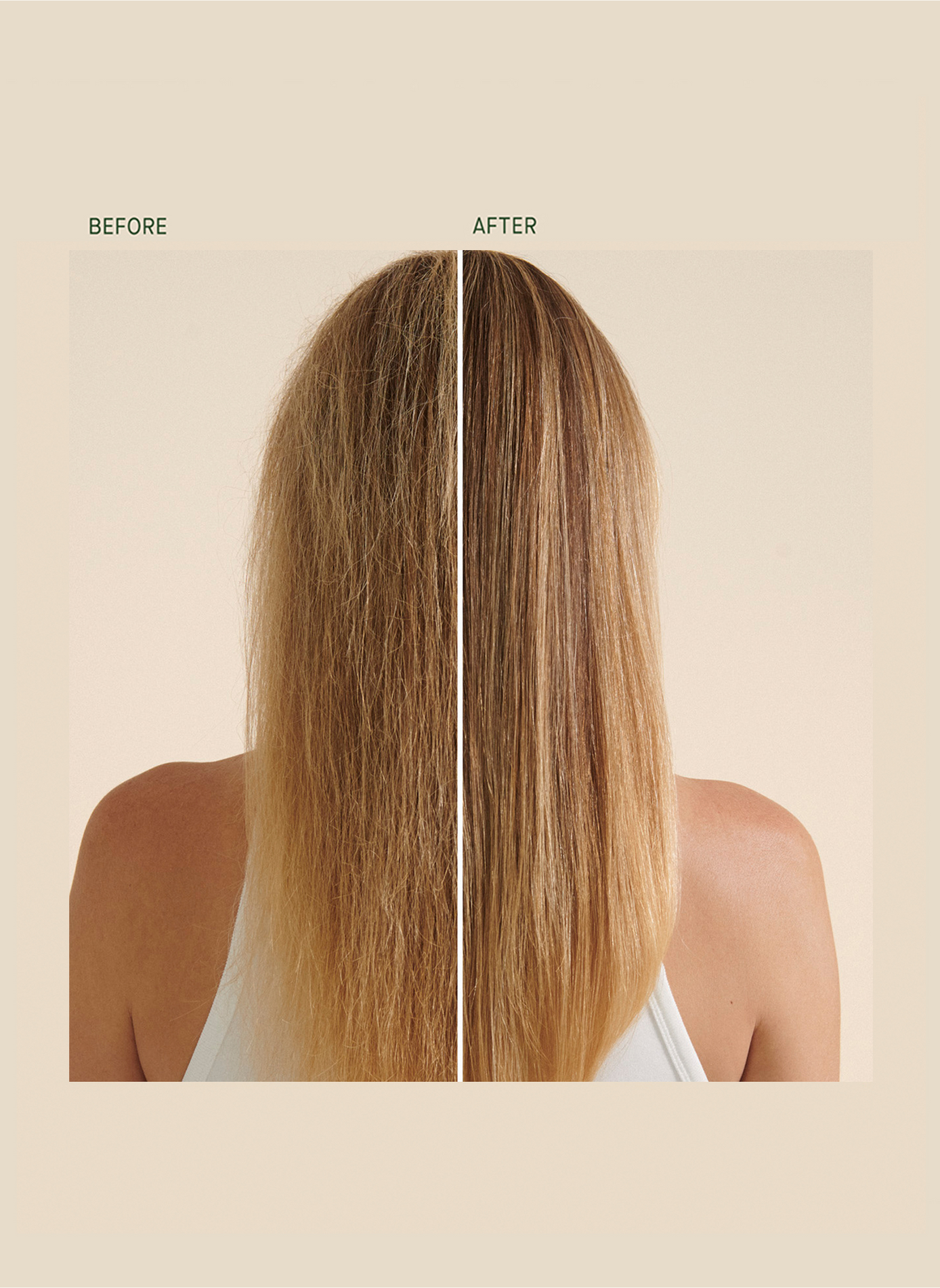 Renewing Shampoo with Bio-Ferment KAT BURKI No color