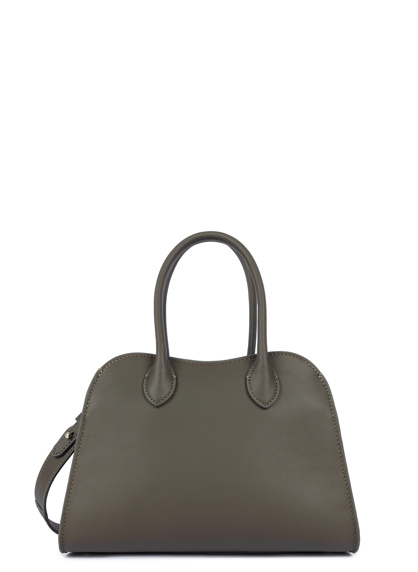 Petit sac à main - donna hopper | Kaki LANCASTER Femme