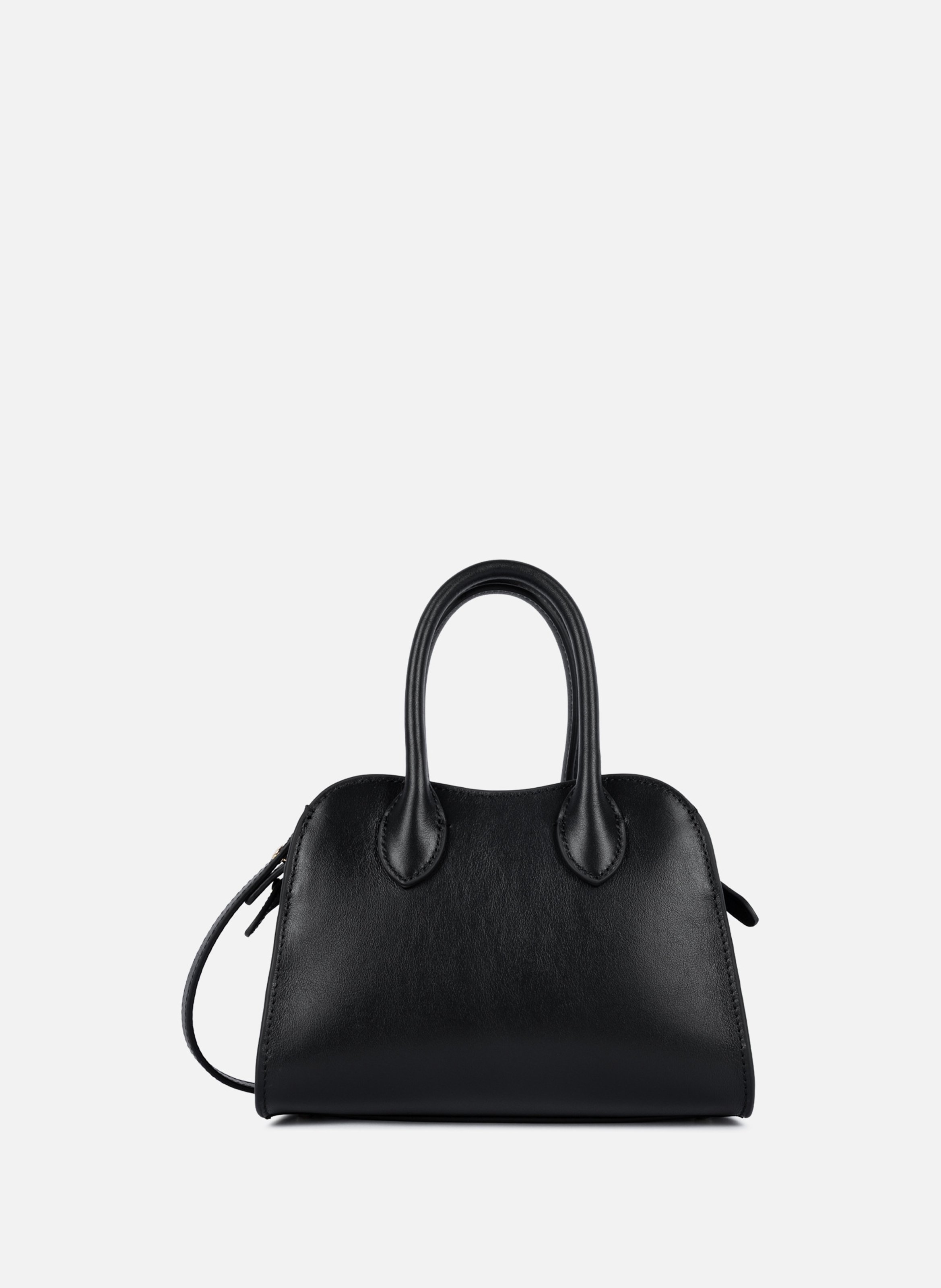 Mini sac à main - donna hopper | Noir LANCASTER Femme