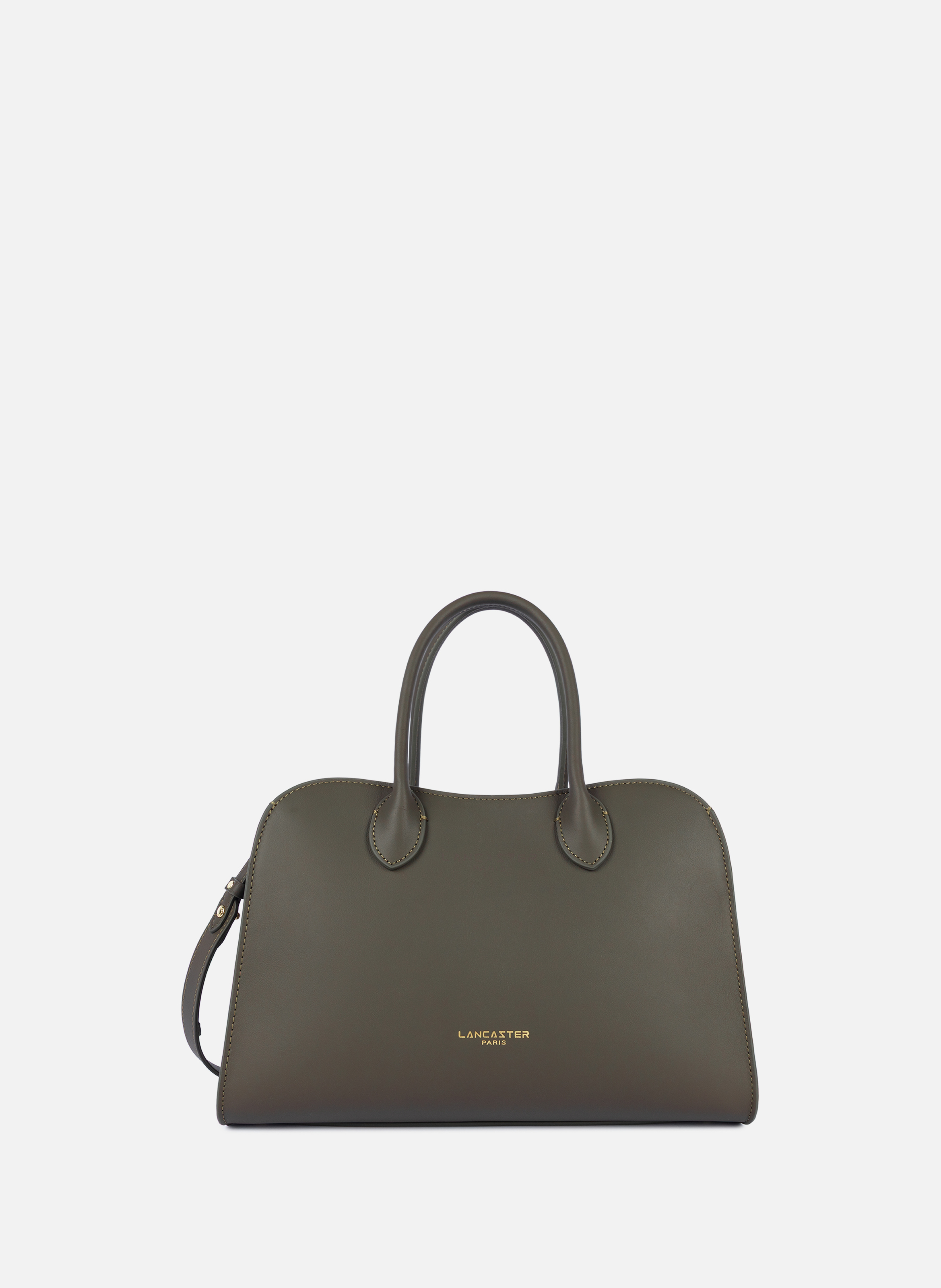 M handbag - donna hopper  Kaki foncé