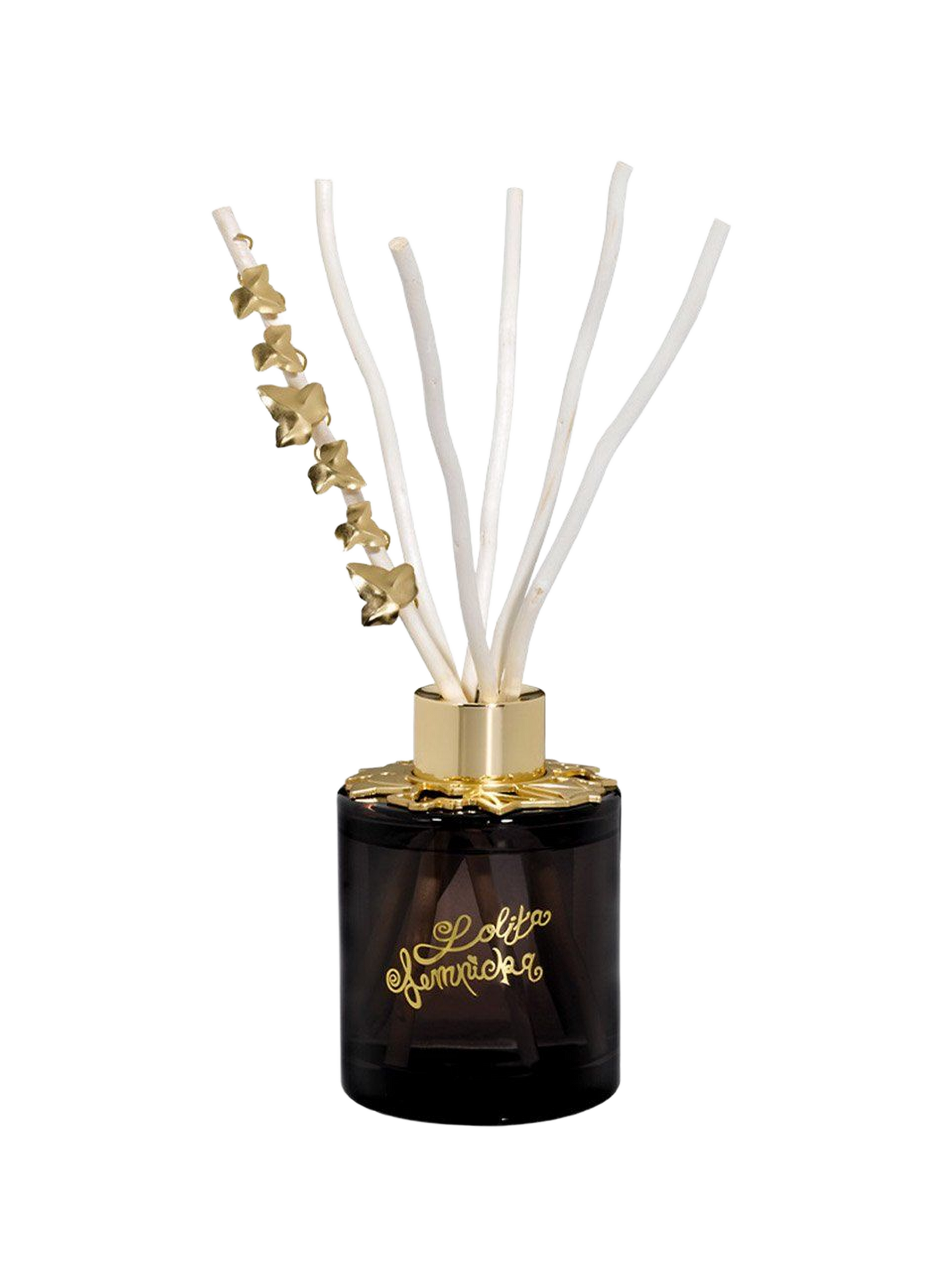 Fragrance diffuser BERGER Black