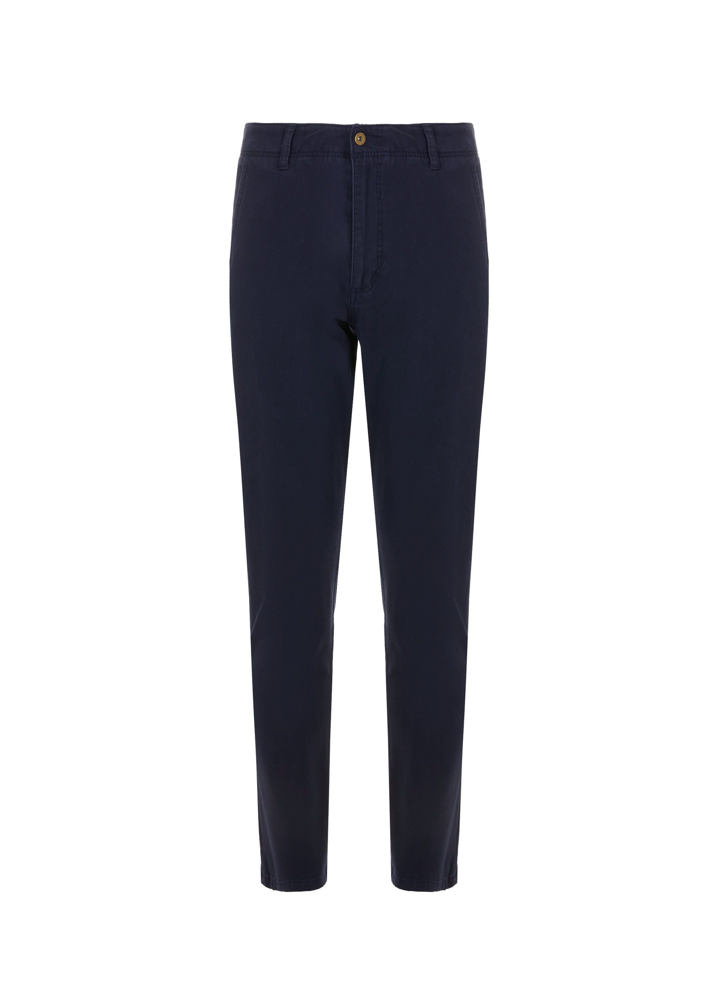 Pantalon chino en coton