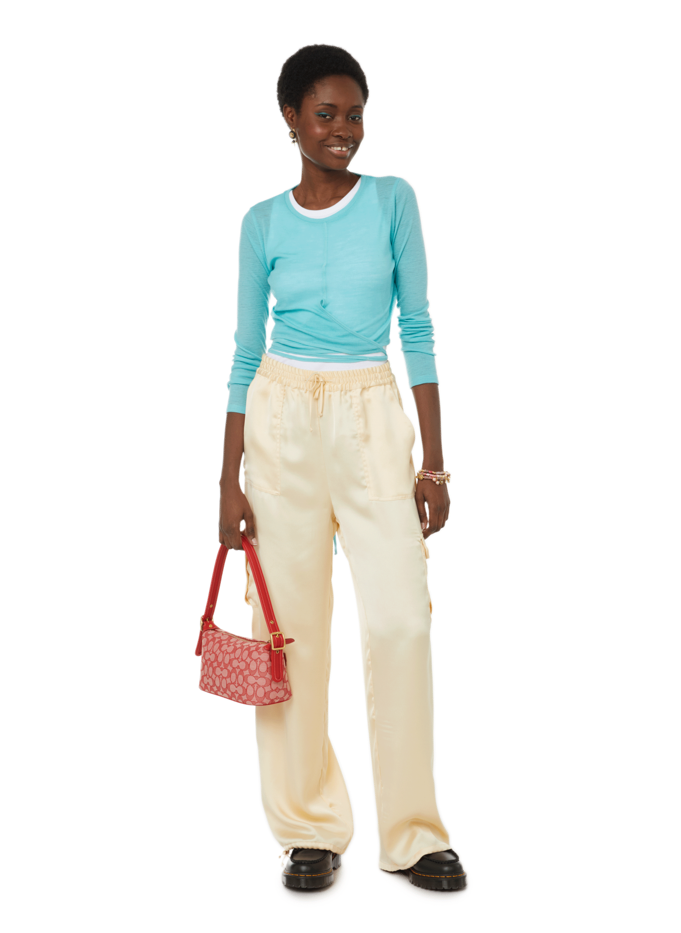 Pull en laine SAISON 1865 Vert