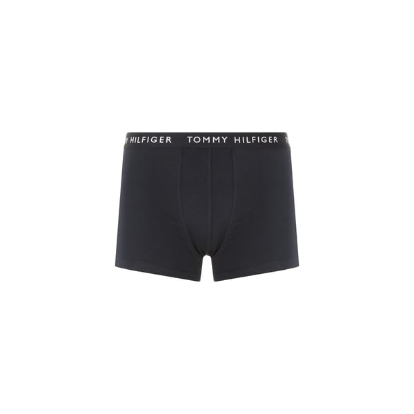 Lot de 3 boxers en coton mélangé