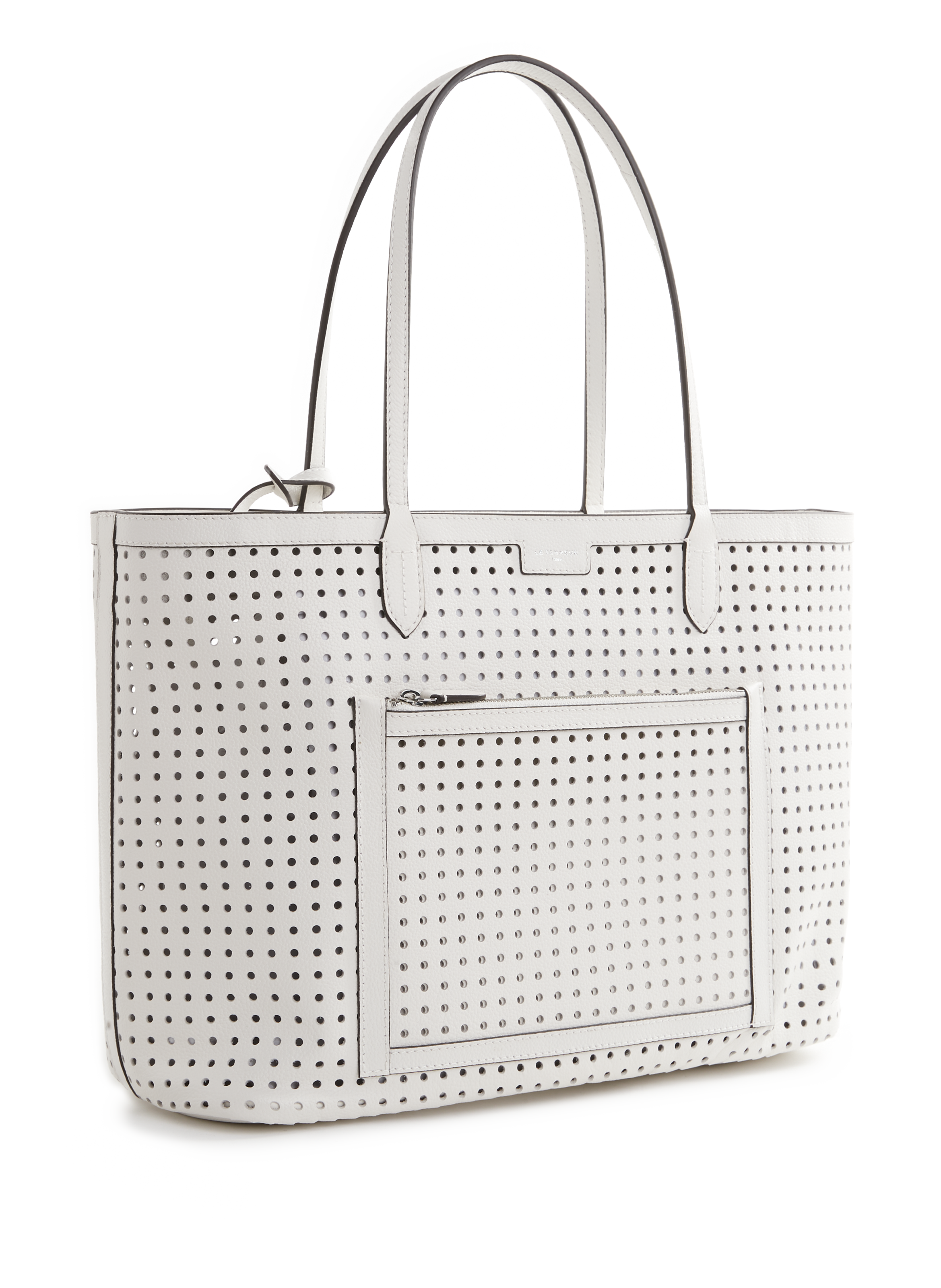 Sac cabas Louise en cuir