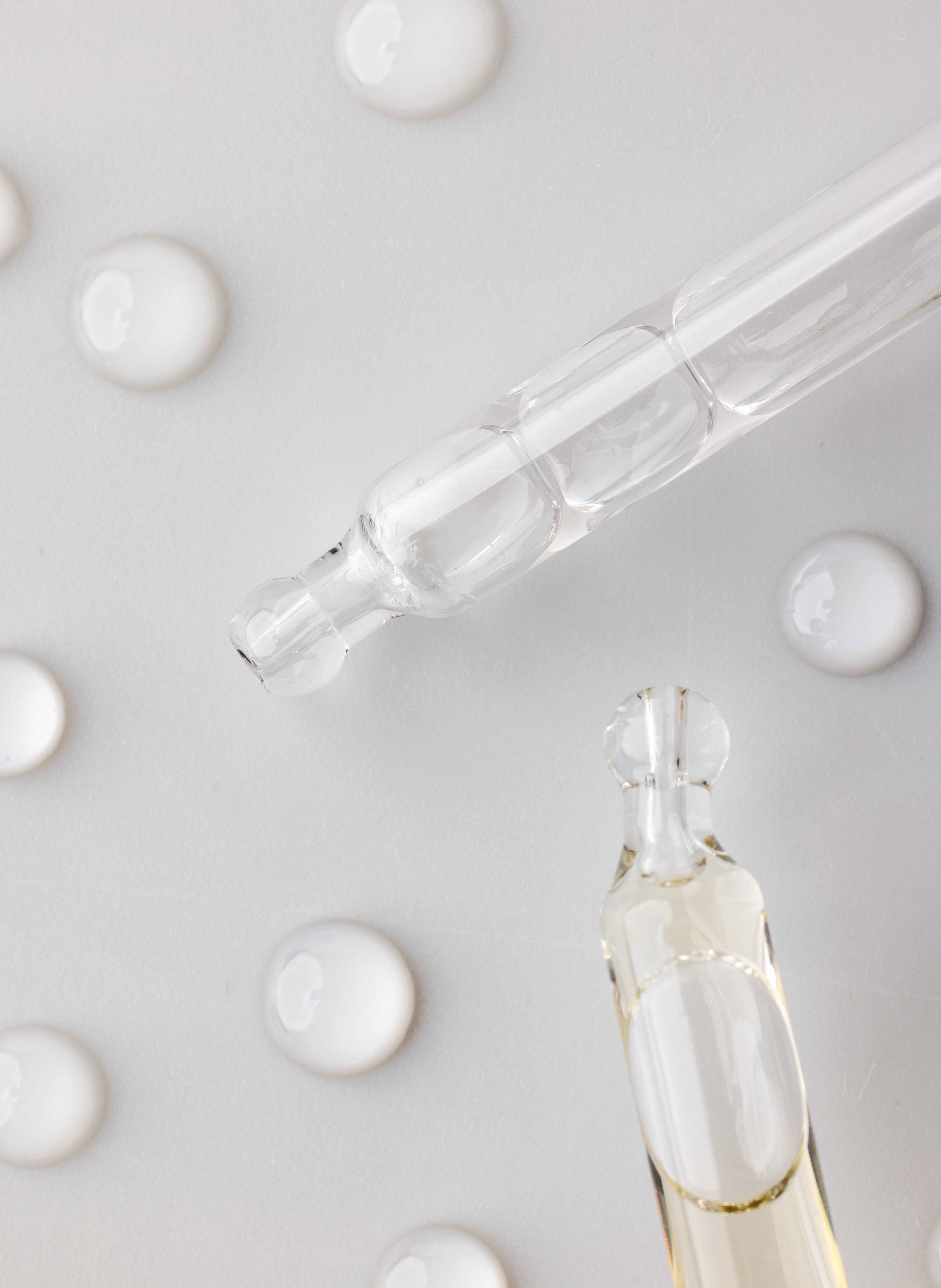 Serum No. 3 FLORA No color