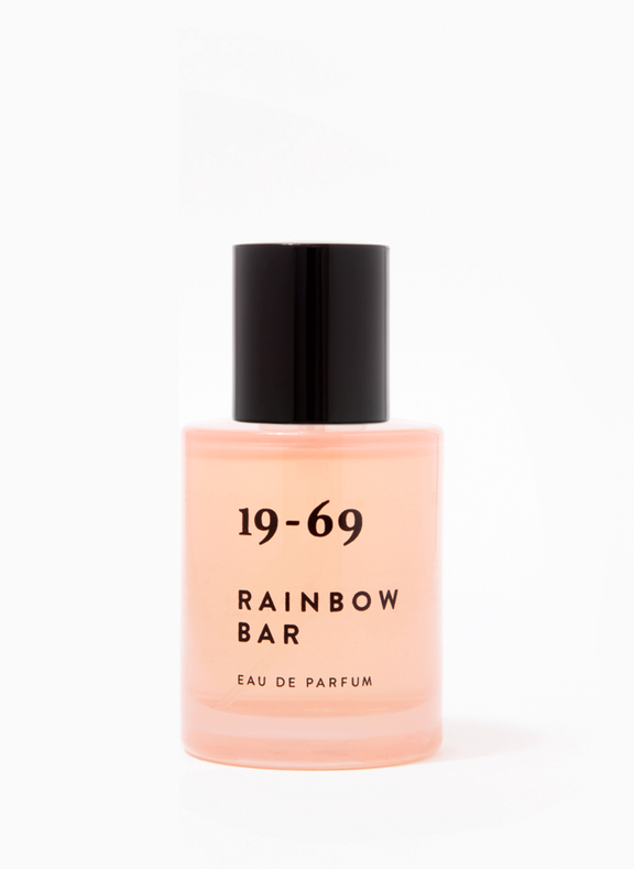 19-69 Eau de parfum Rainbow bar 