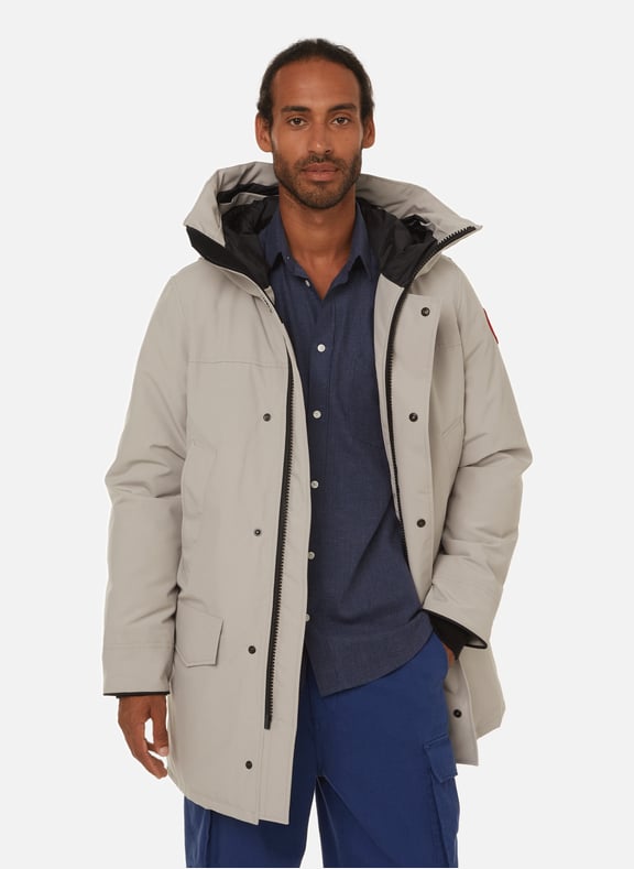 Canada goose 2025 coats burlington