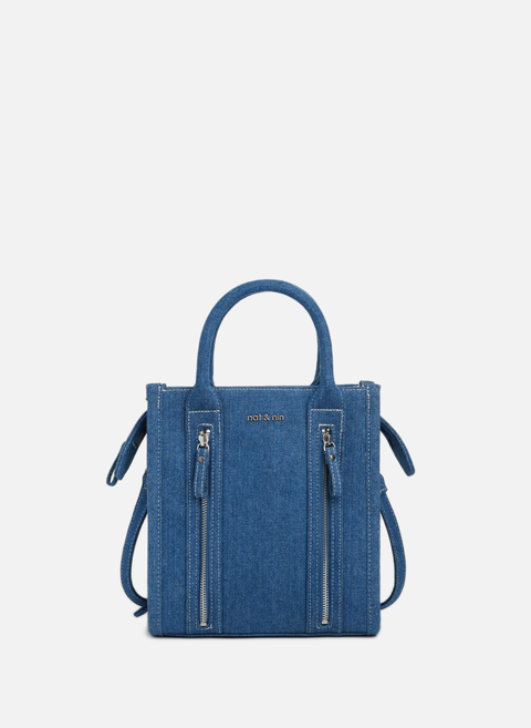 Mini Opera handbag BlueNAT & NIN 
