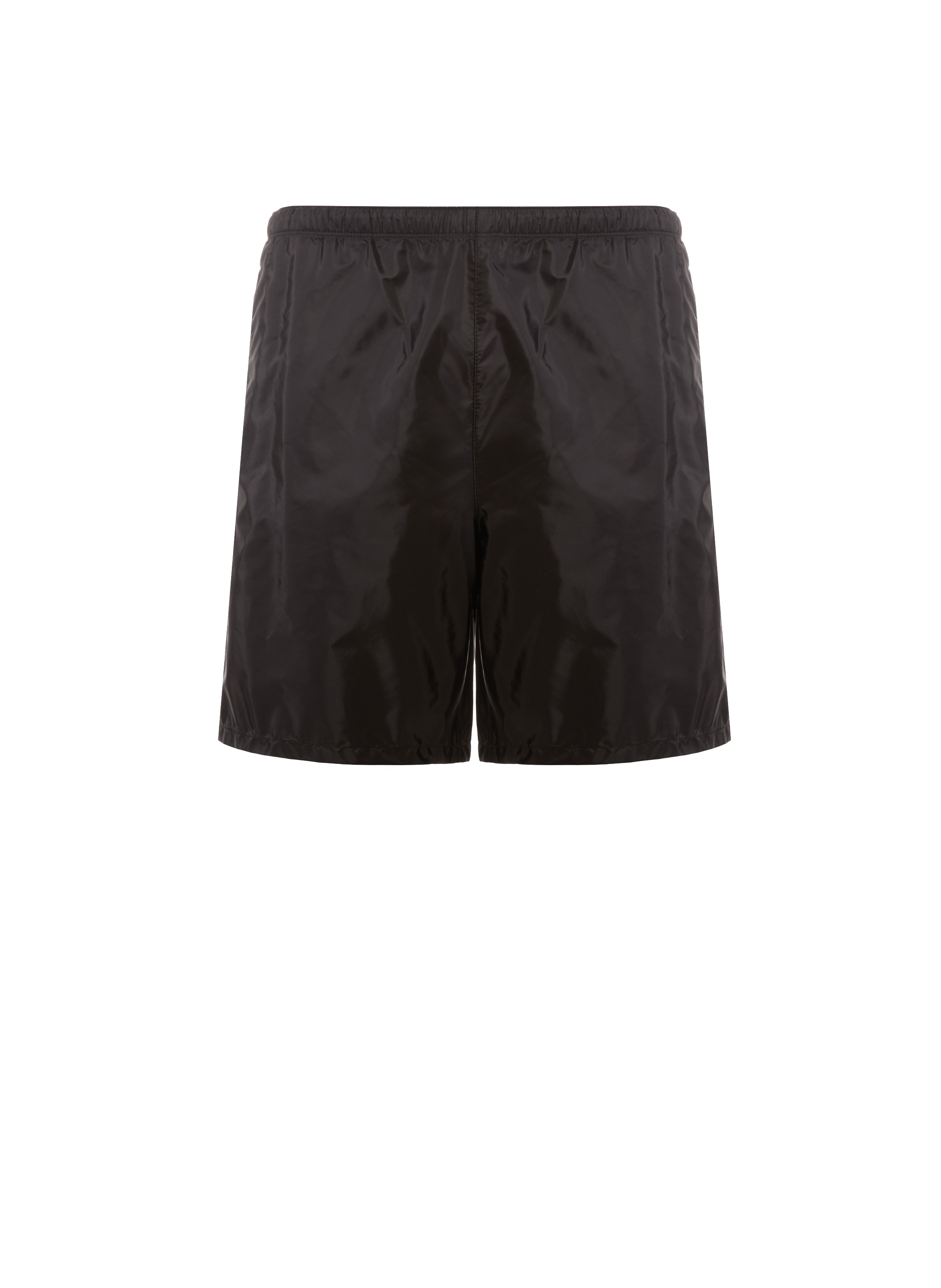 Short de bain PRADA Noir