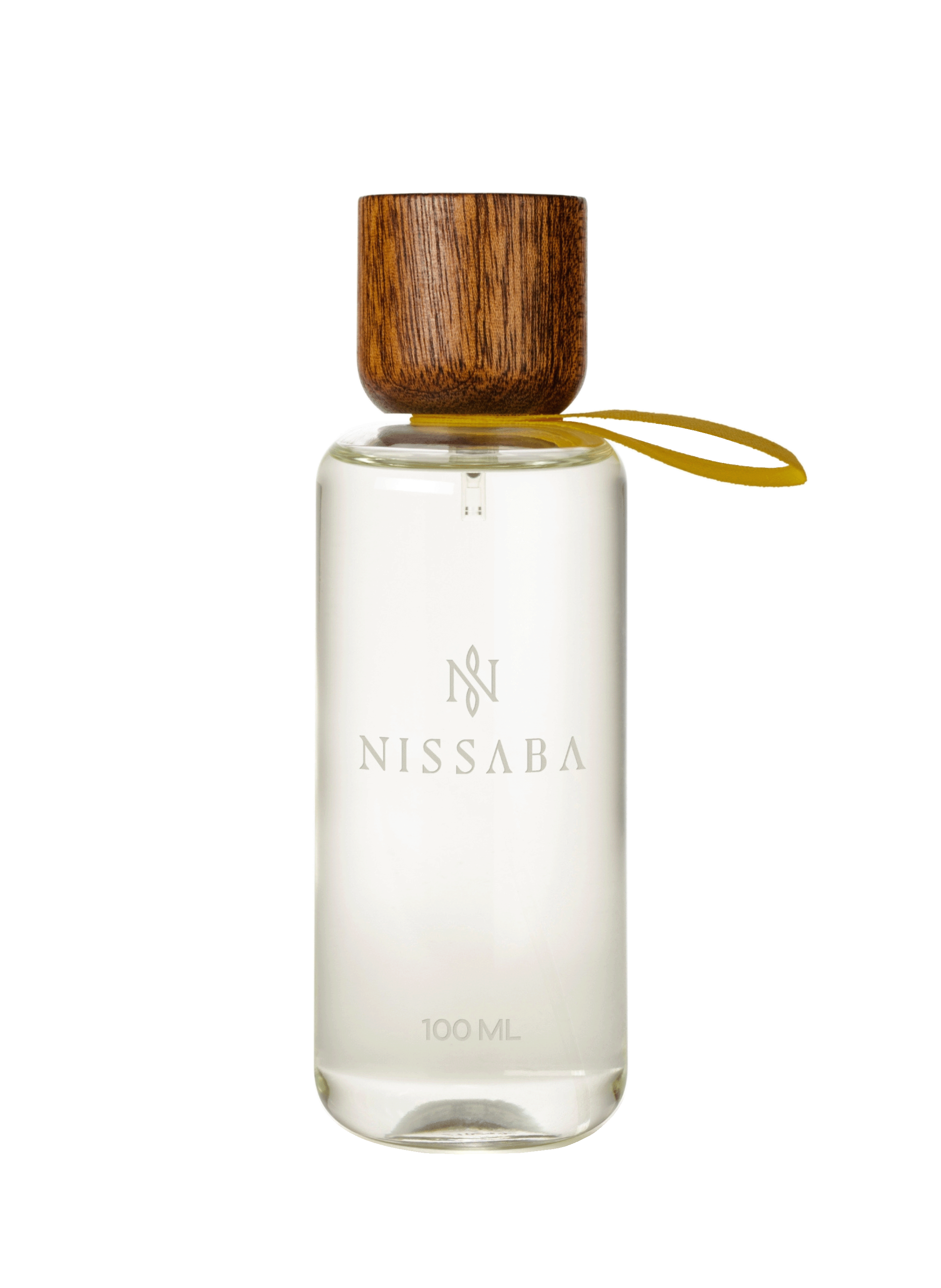 Eau de parfum - DP retail - BERBERA NISSABA No color