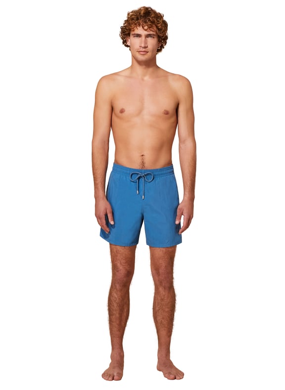 MAILLOT DE BAIN RUNNING STARS AQUAReACTIF VILEBREQUIN pour HOMME Printemps