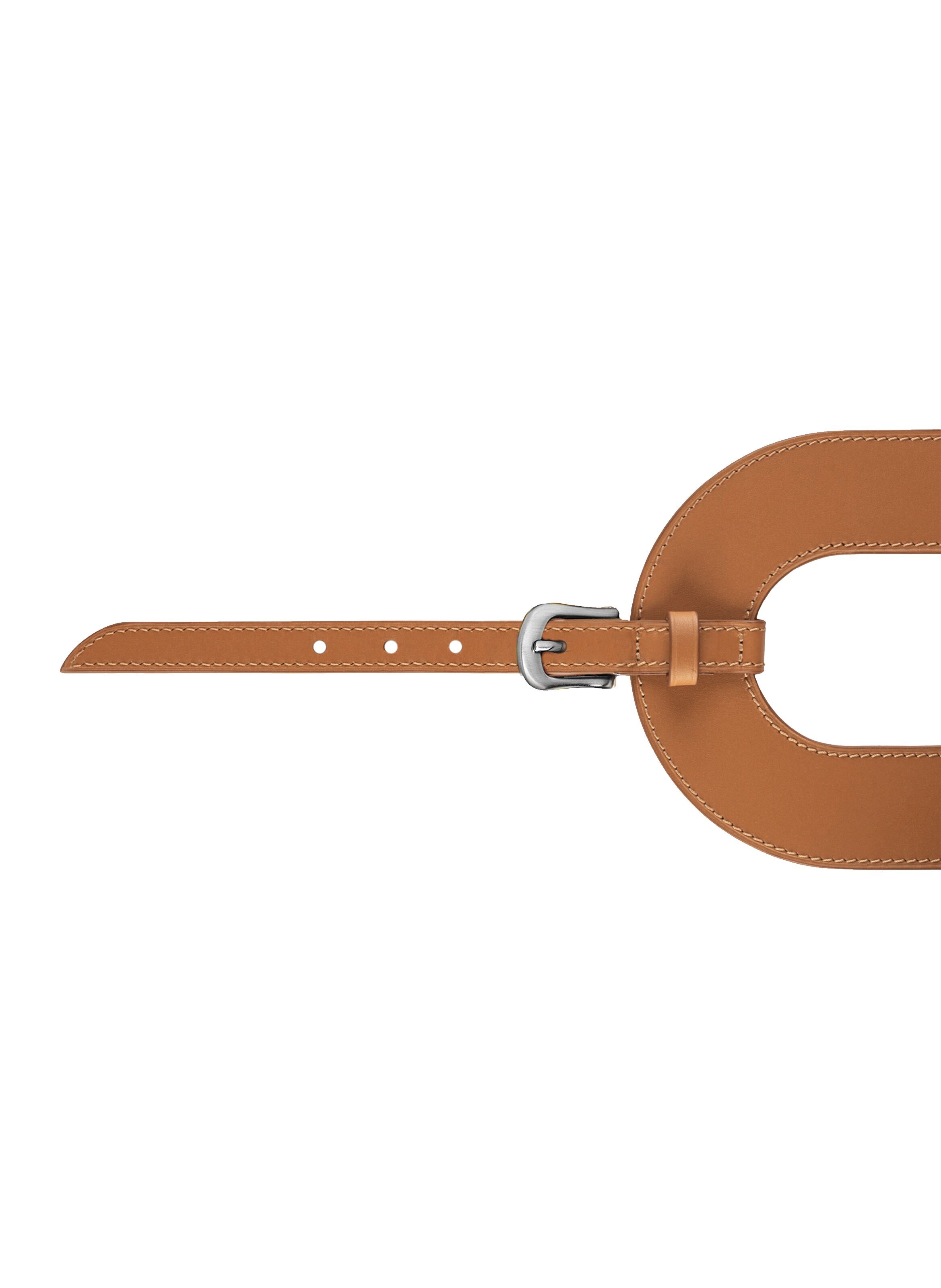 La délicieuse VAINCOURT Marron