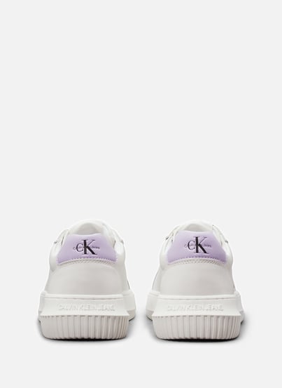 Women S Purple Sneakers Printemps