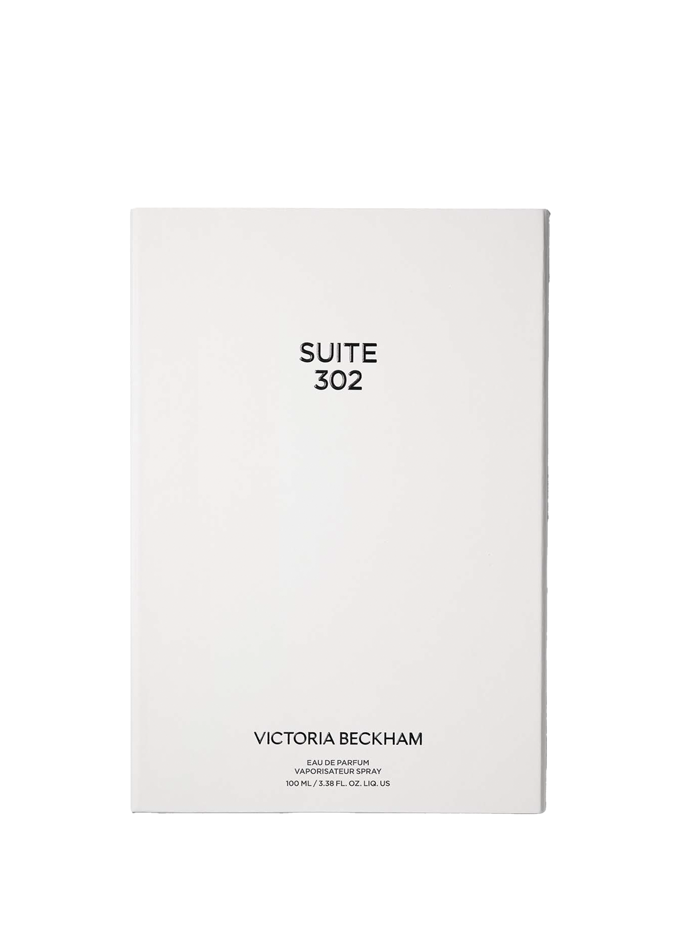 Eau de Parfum - Suite 302 VICTORIA BECKHAM No color