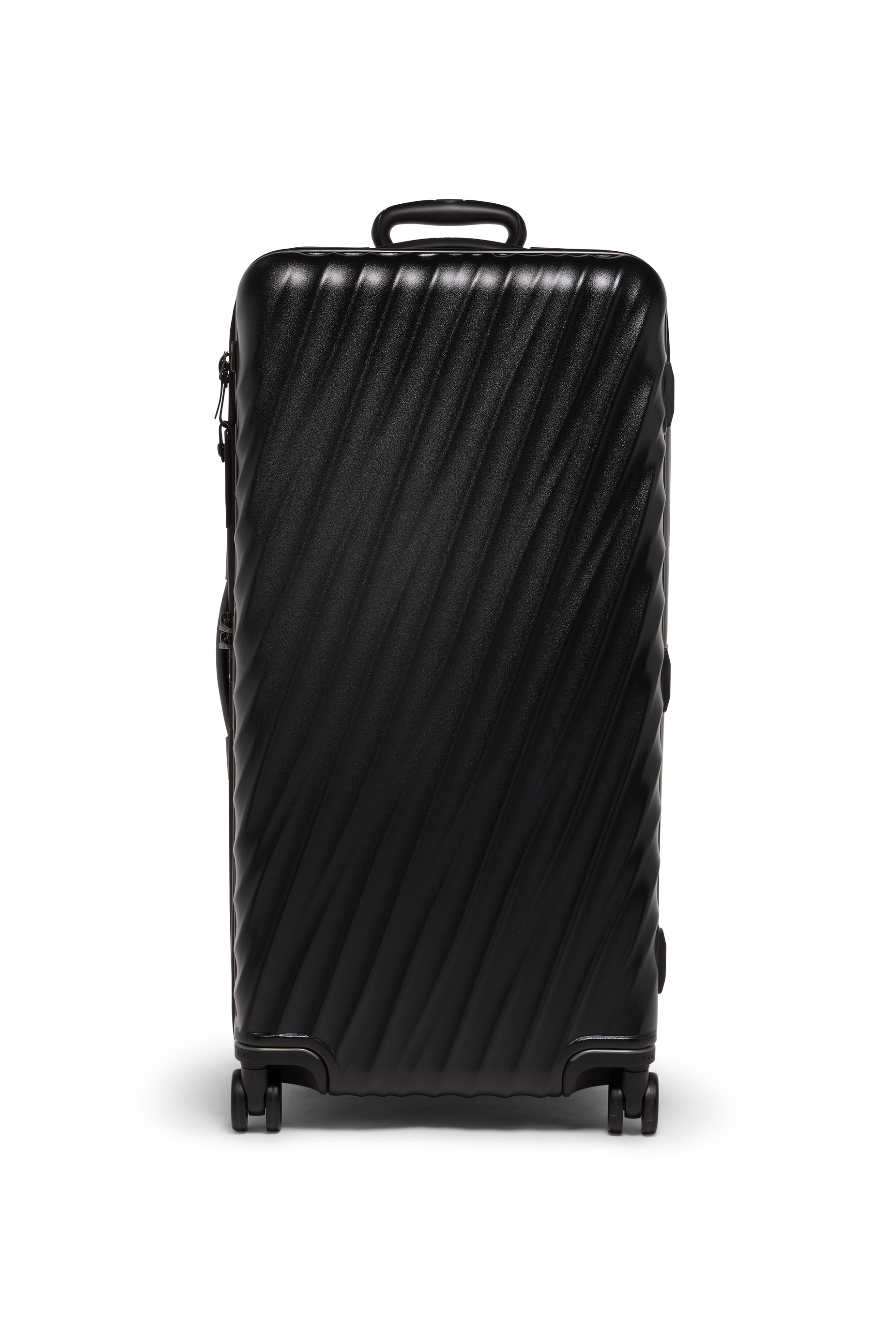 19 degree transporter taille l TUMI Noir