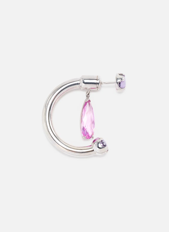 Charm earring ALAN CROCETTI Charm earring ALAN CROCETTI