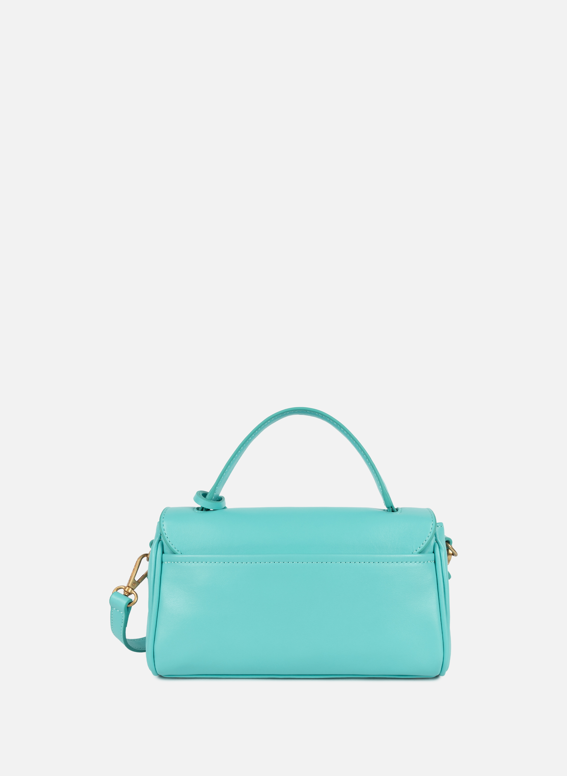 Mini sac à main - donna grace LANCASTER Bleu