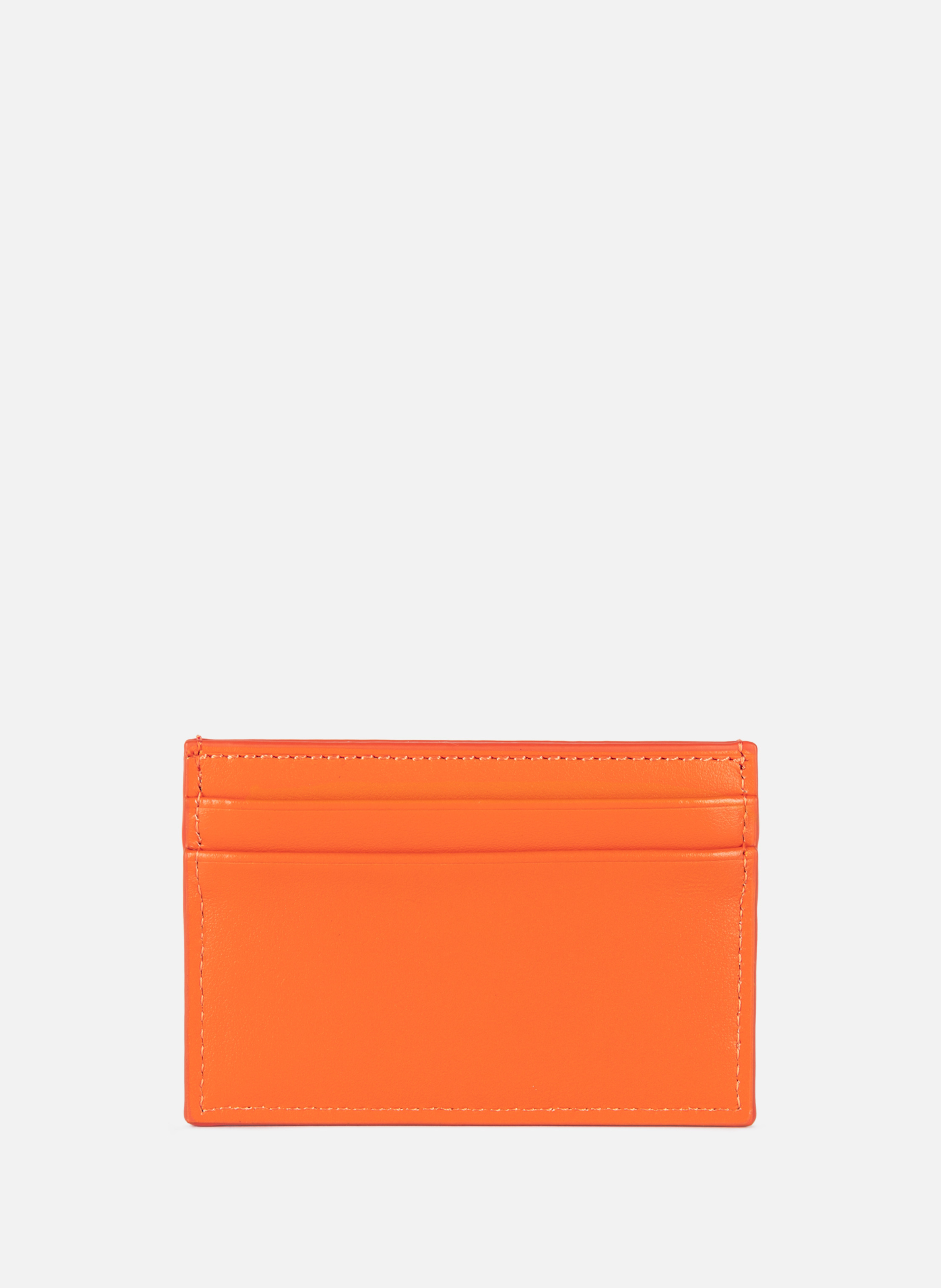 Card holder - Paris PM LANCASTER Orange