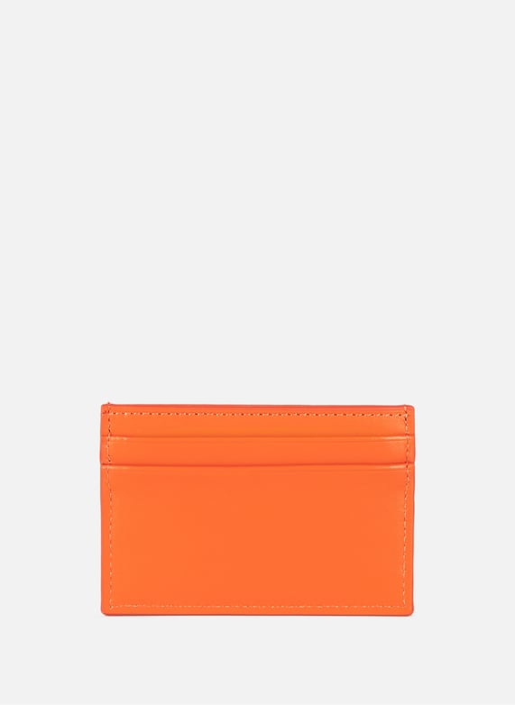 Card holder - Paris PM | Orange by LANCASTER Card holder - Paris PM Orange