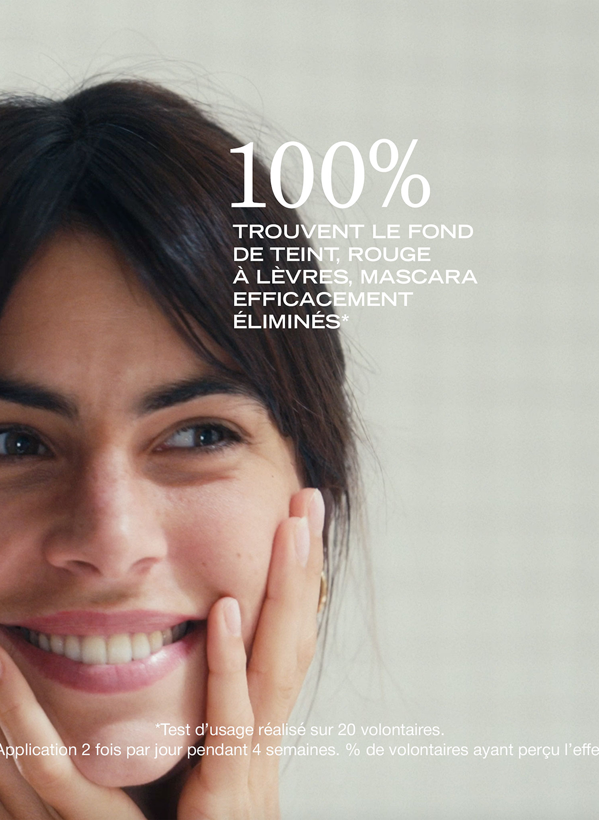 Nue - Eau micellaire démaquillante PAYOT No color