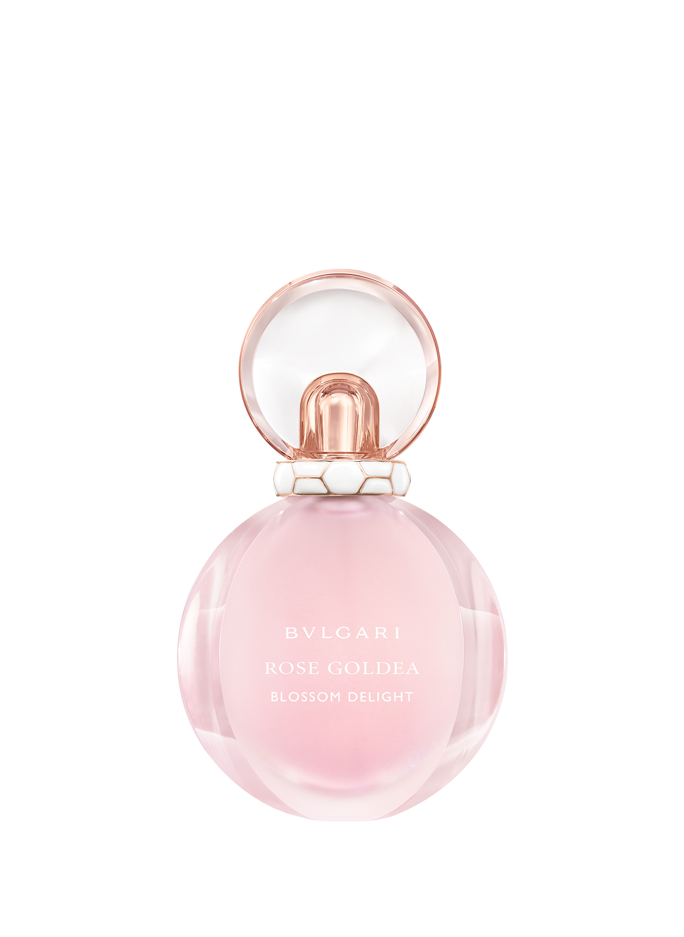 BULGARI Rose Goldea Blossom Delight- Eau de Toilette No color