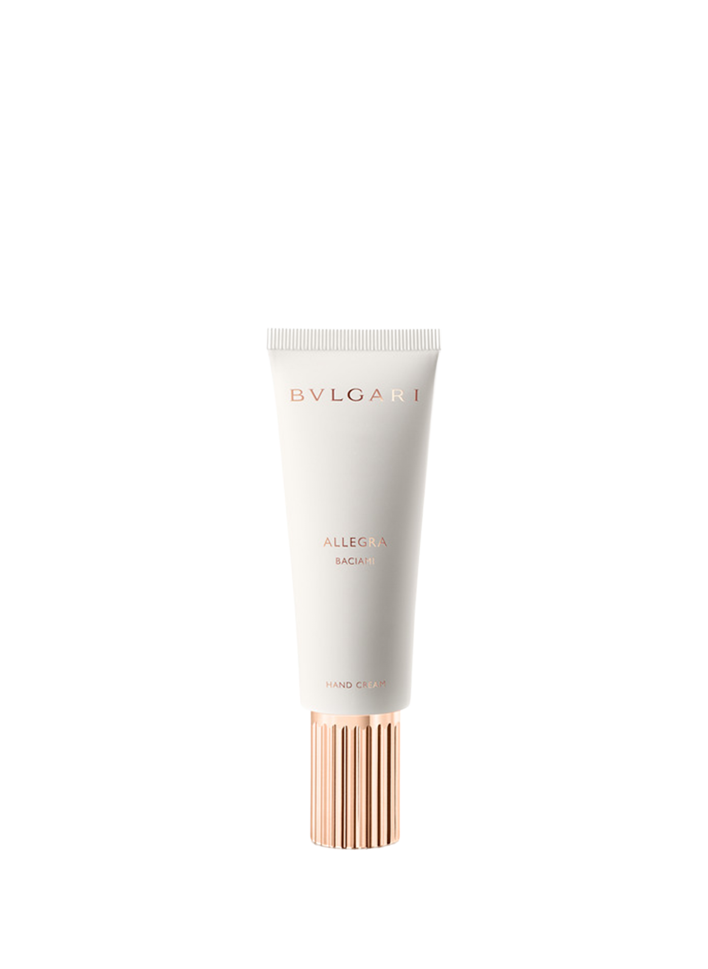 BVLGARI Bvlgari Allegra Baciami - Hand Cream No color