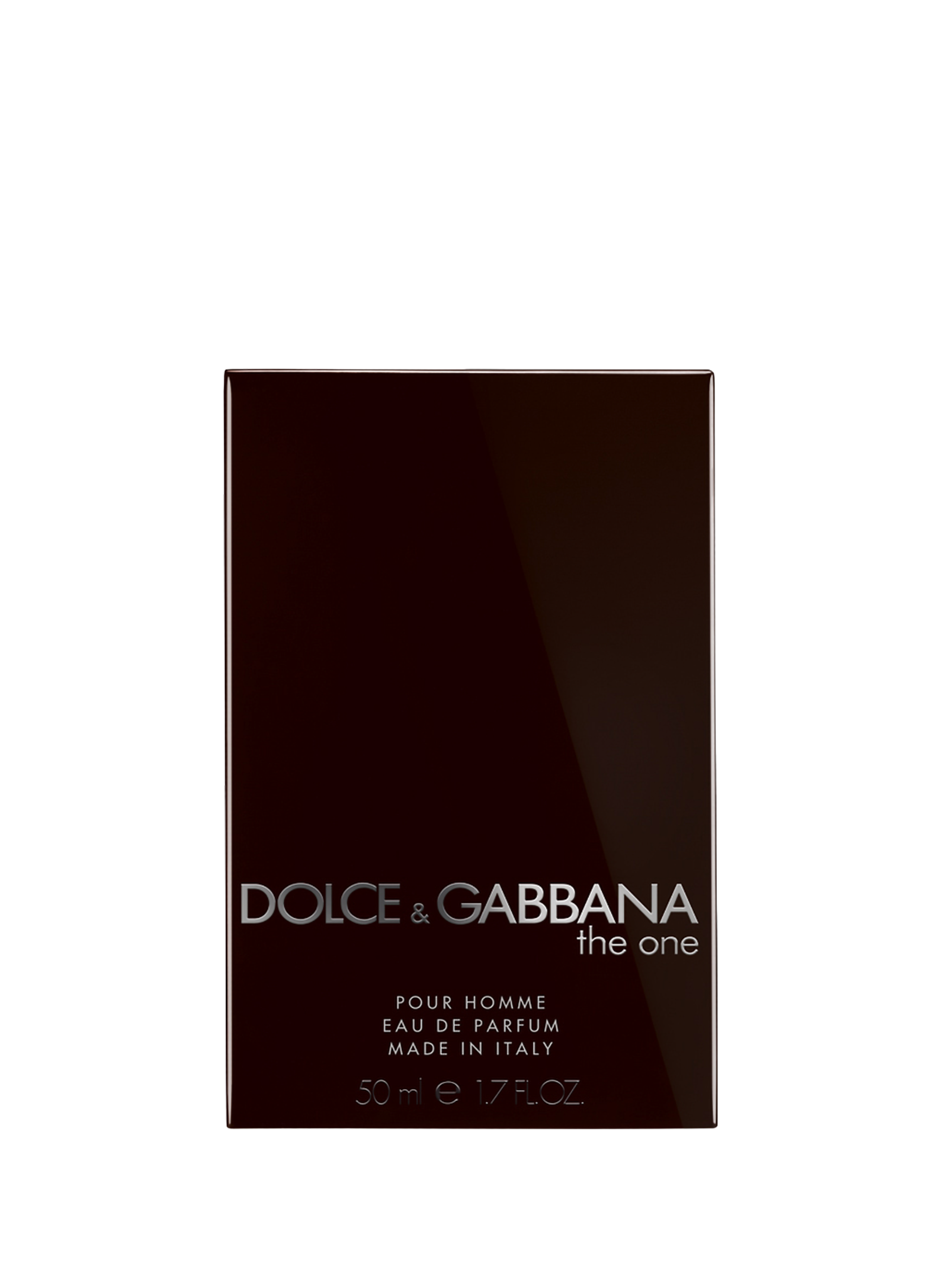 The One Pour Homme - Eau de Parfum DOLCE & GABBANA No color