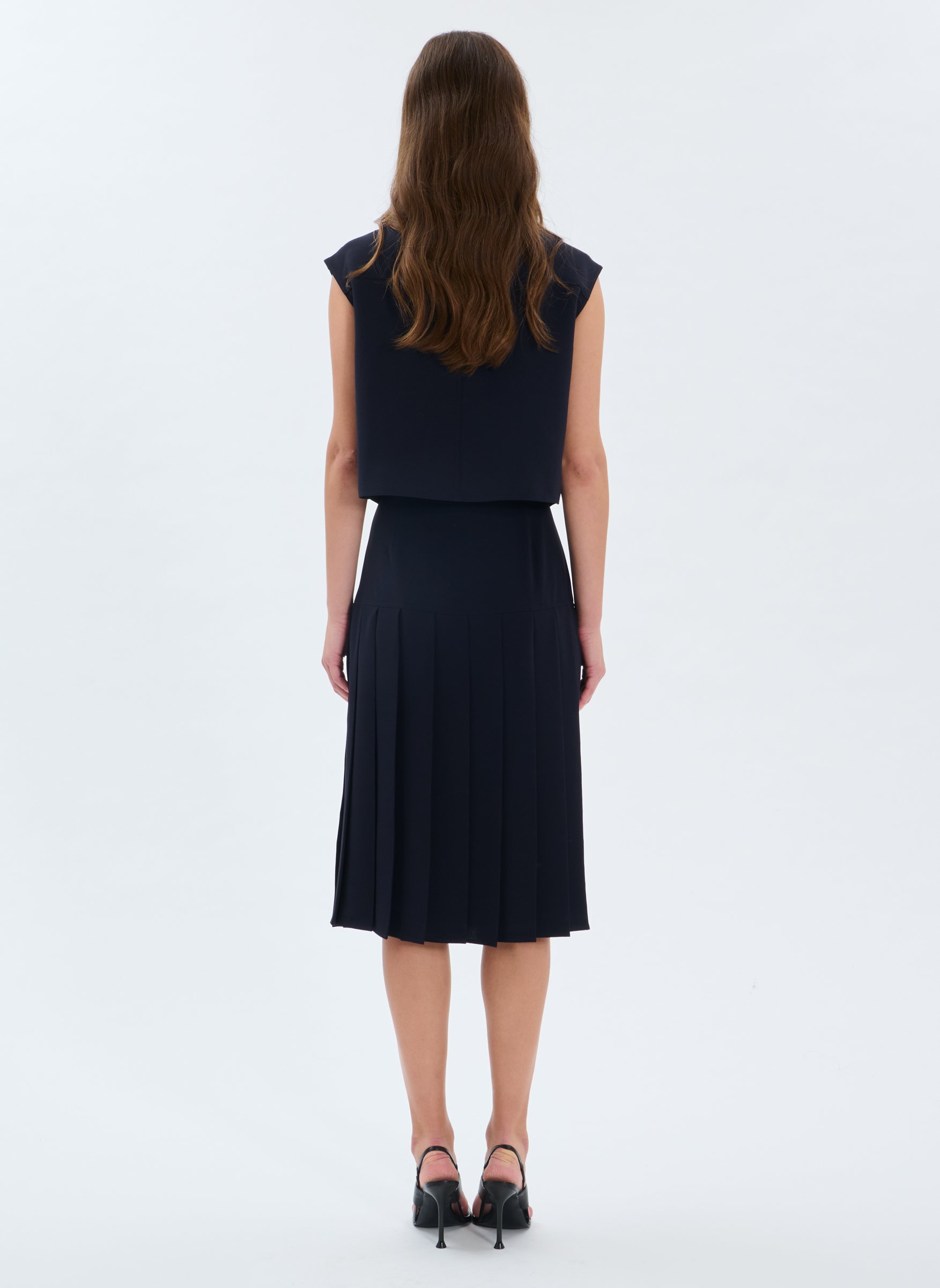 Blouson  bastien ZAPA Bleu