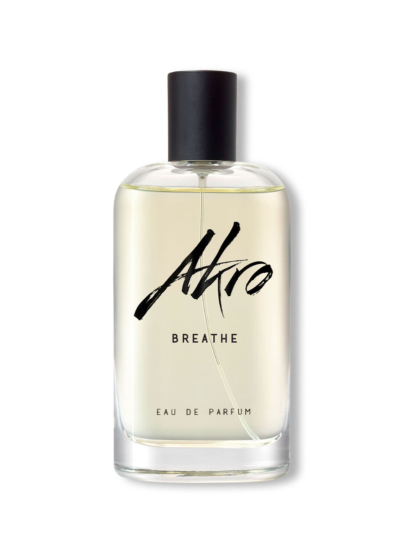 BREATHE EAU DE PARFUM AKRO No color