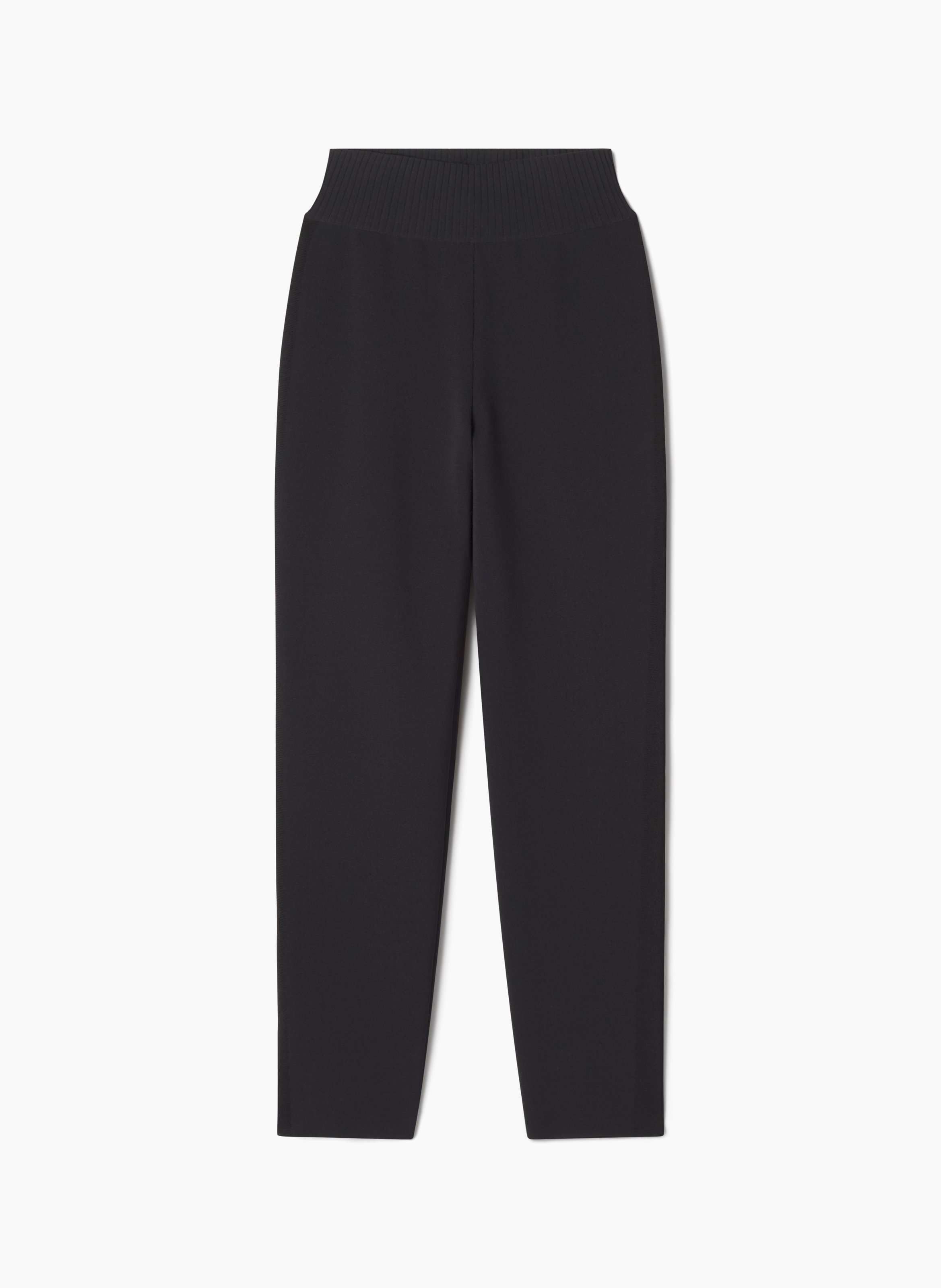 Legging en viscose LANVIN Noir