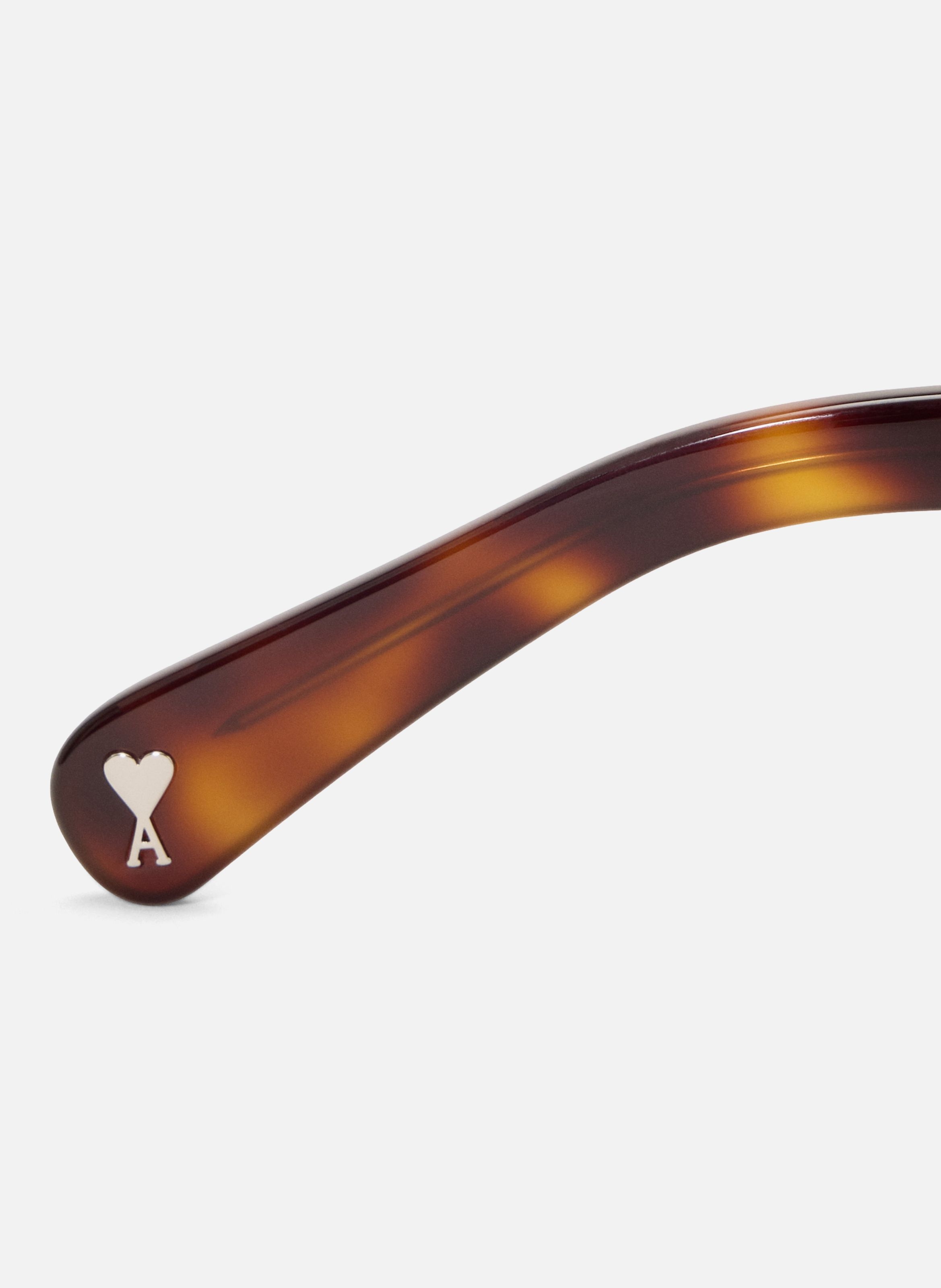 Lunettes de soleil 75018 unisexe AMI PARIS Multicolore