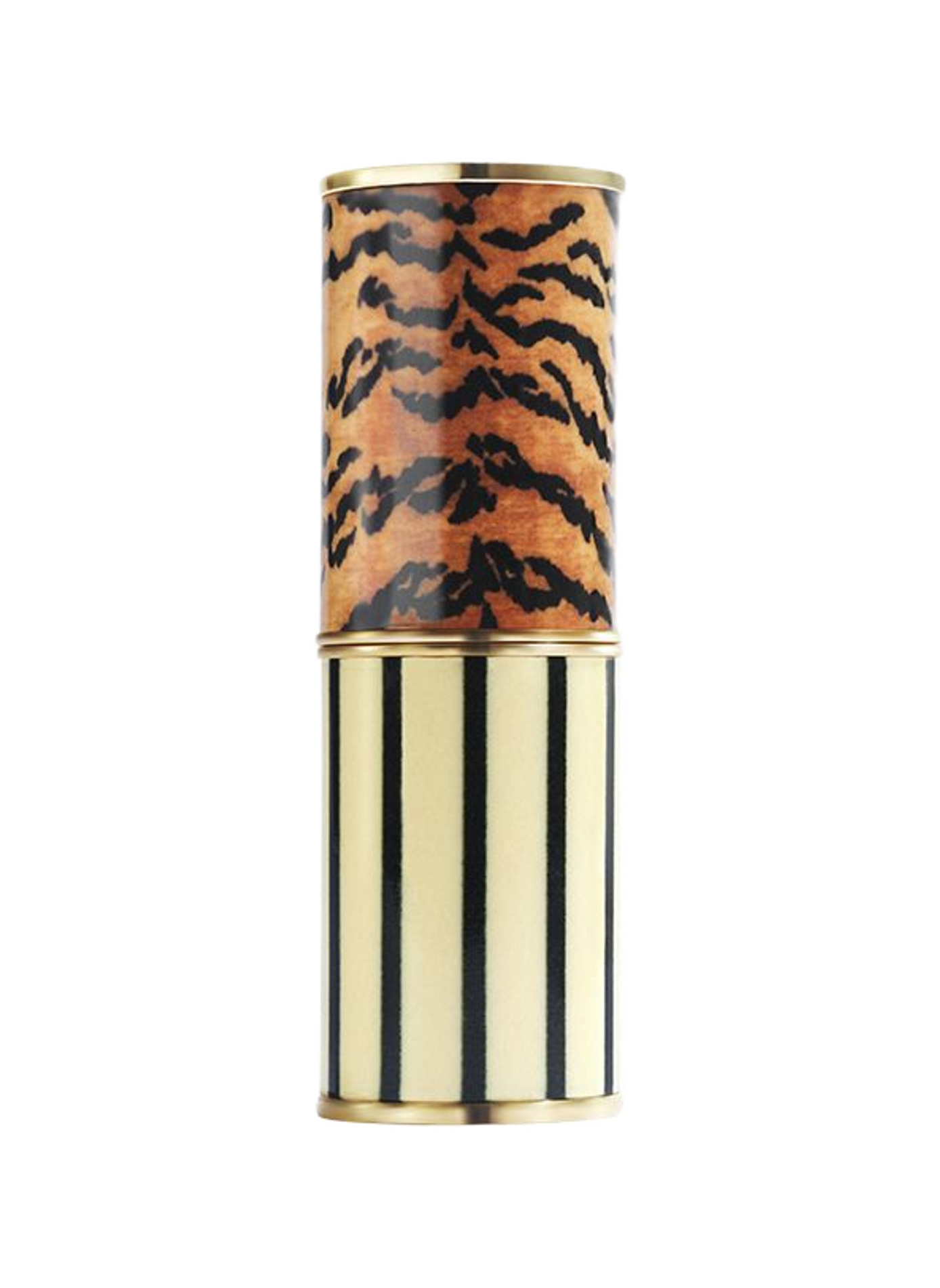 Lippenstifthouder Tijgerprint DRIES VAN NOTEN No color