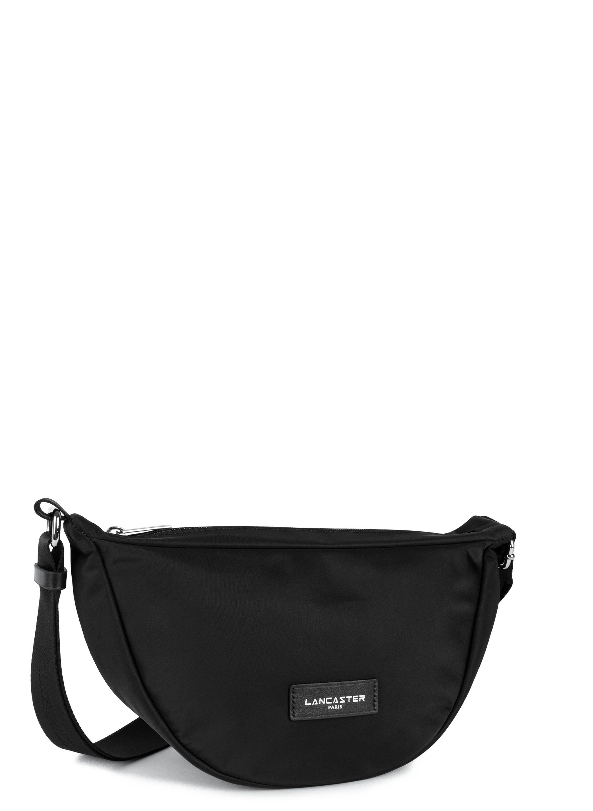 Sac banane - basic vita LANCASTER Noir