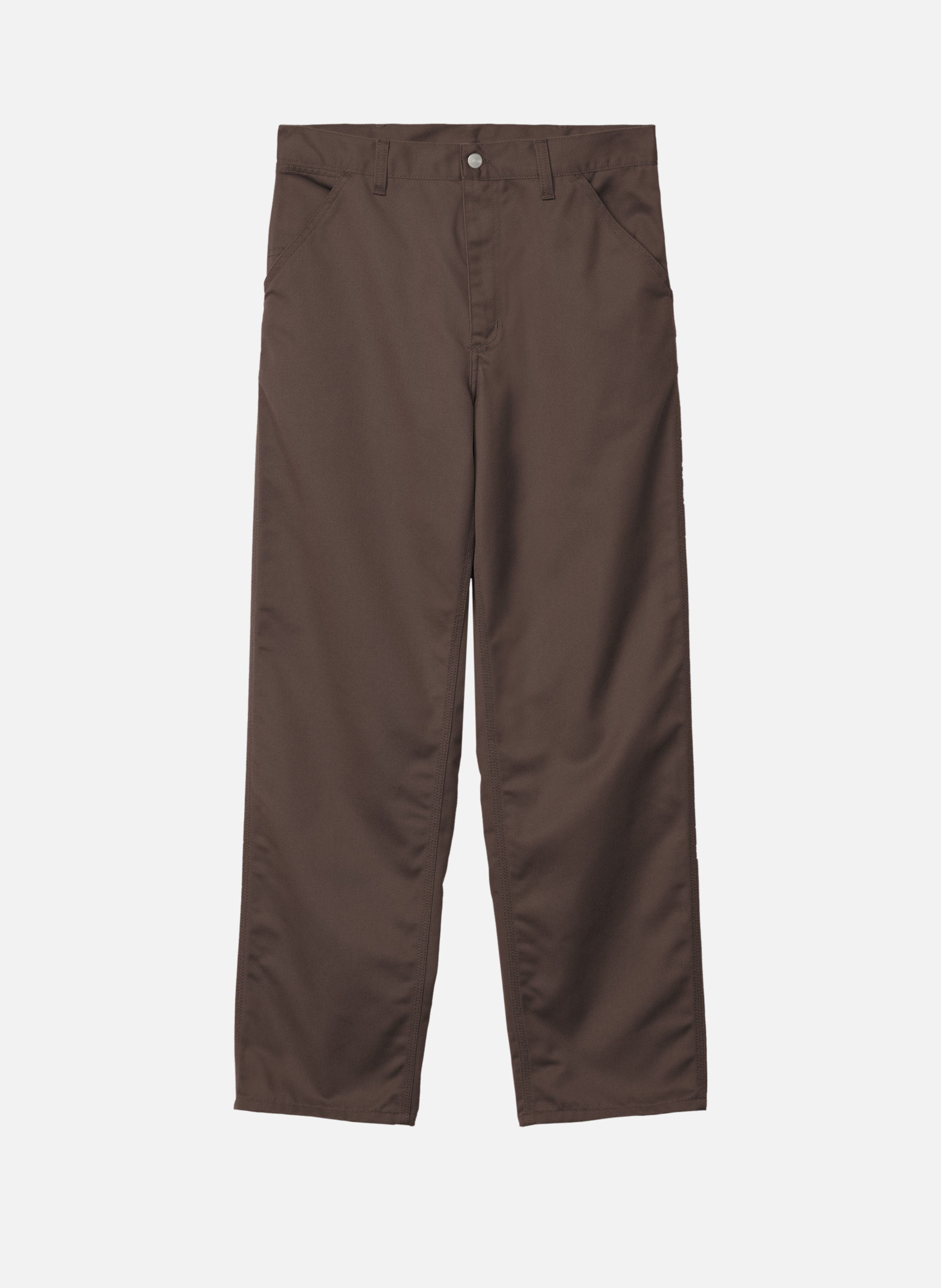 Pantalon simple pant  Vesuvius