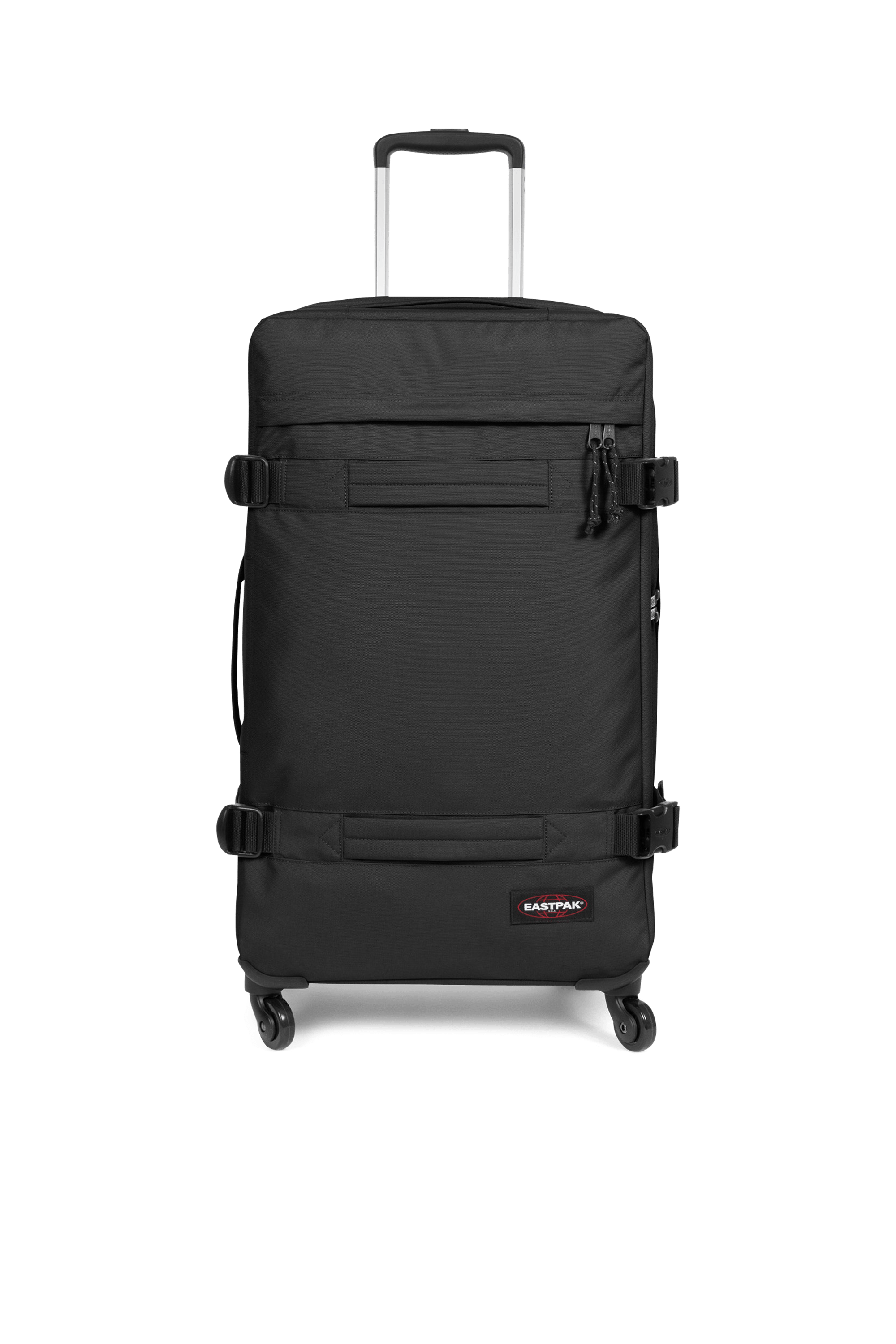 Valise transit'r 4 l EASTPAK Noir