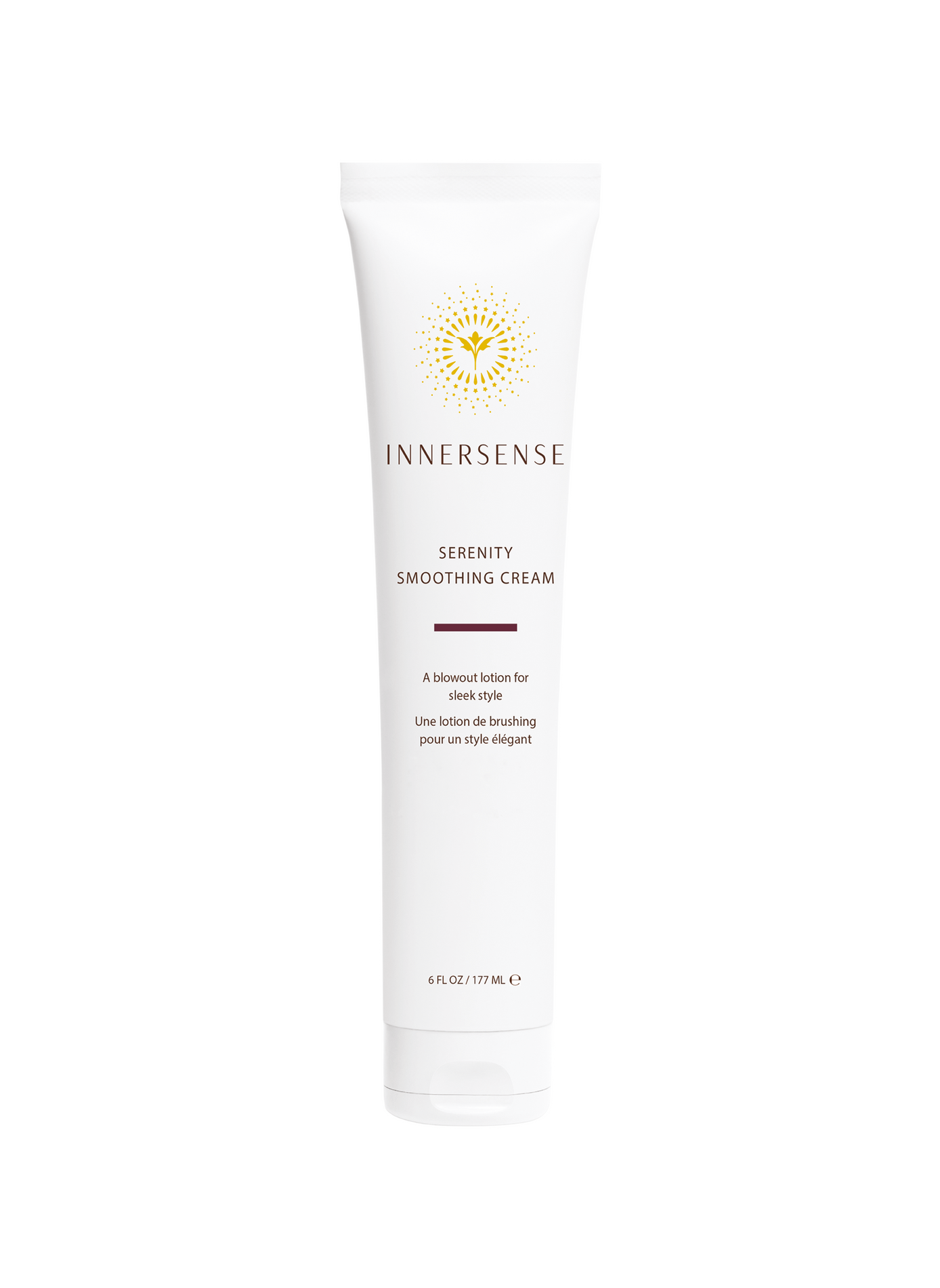 Serenity Smoothing Cream INNERSENSE No color