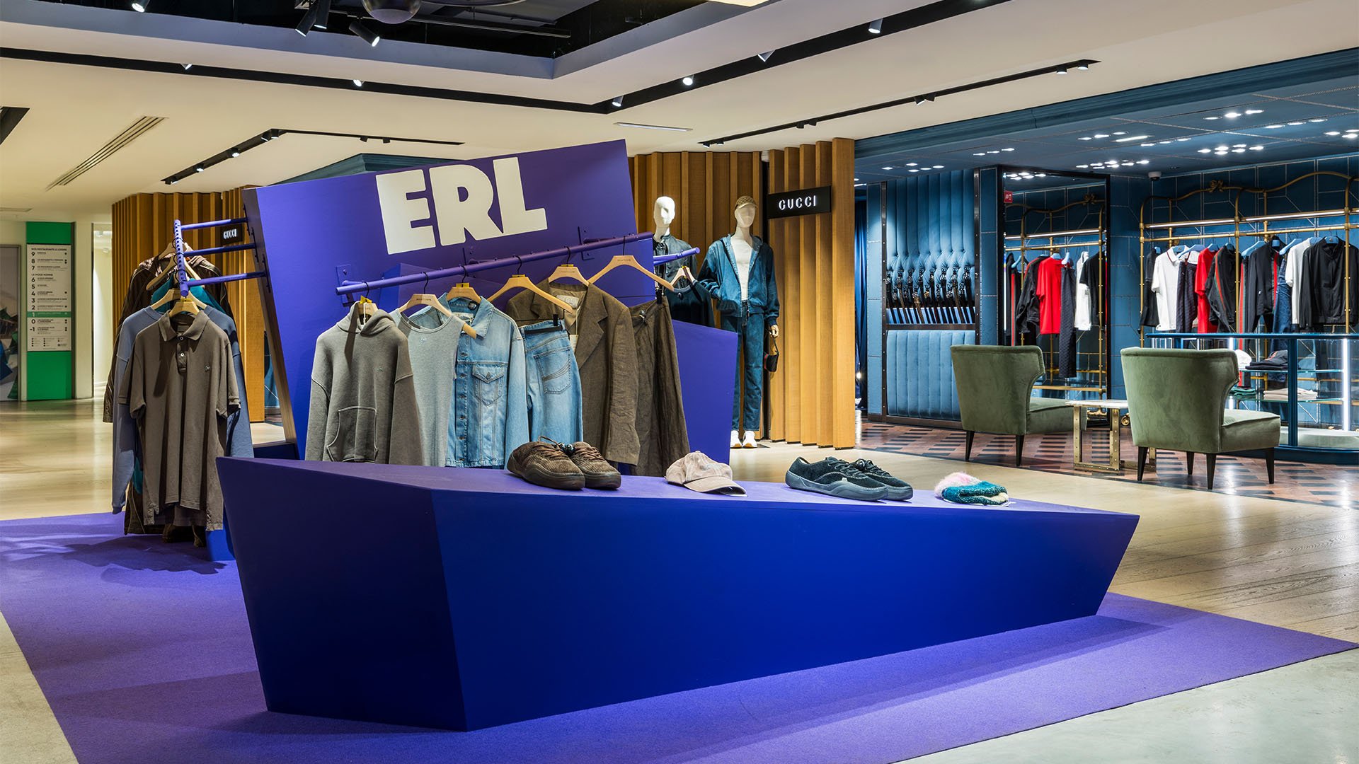 Edito Magasins Nouveautés Homme Juillet Paris 2026