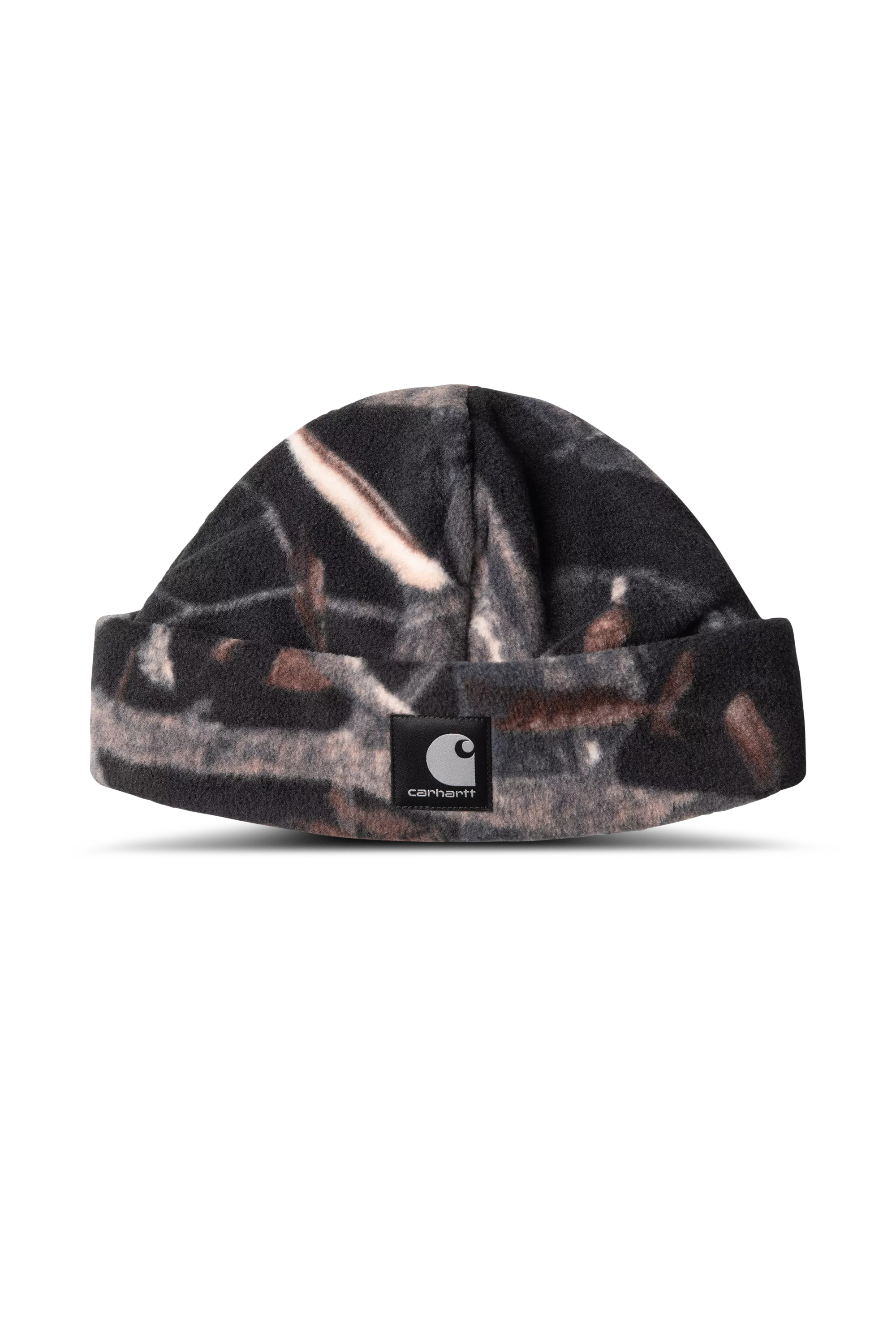 Bonnet blevin CARHARTT WIP Noir