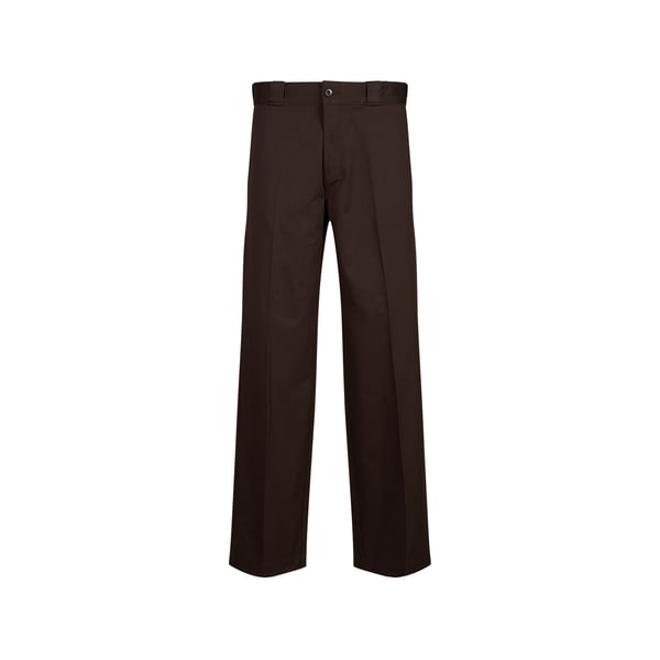 Pantalon large en coton Pantalon large en coton