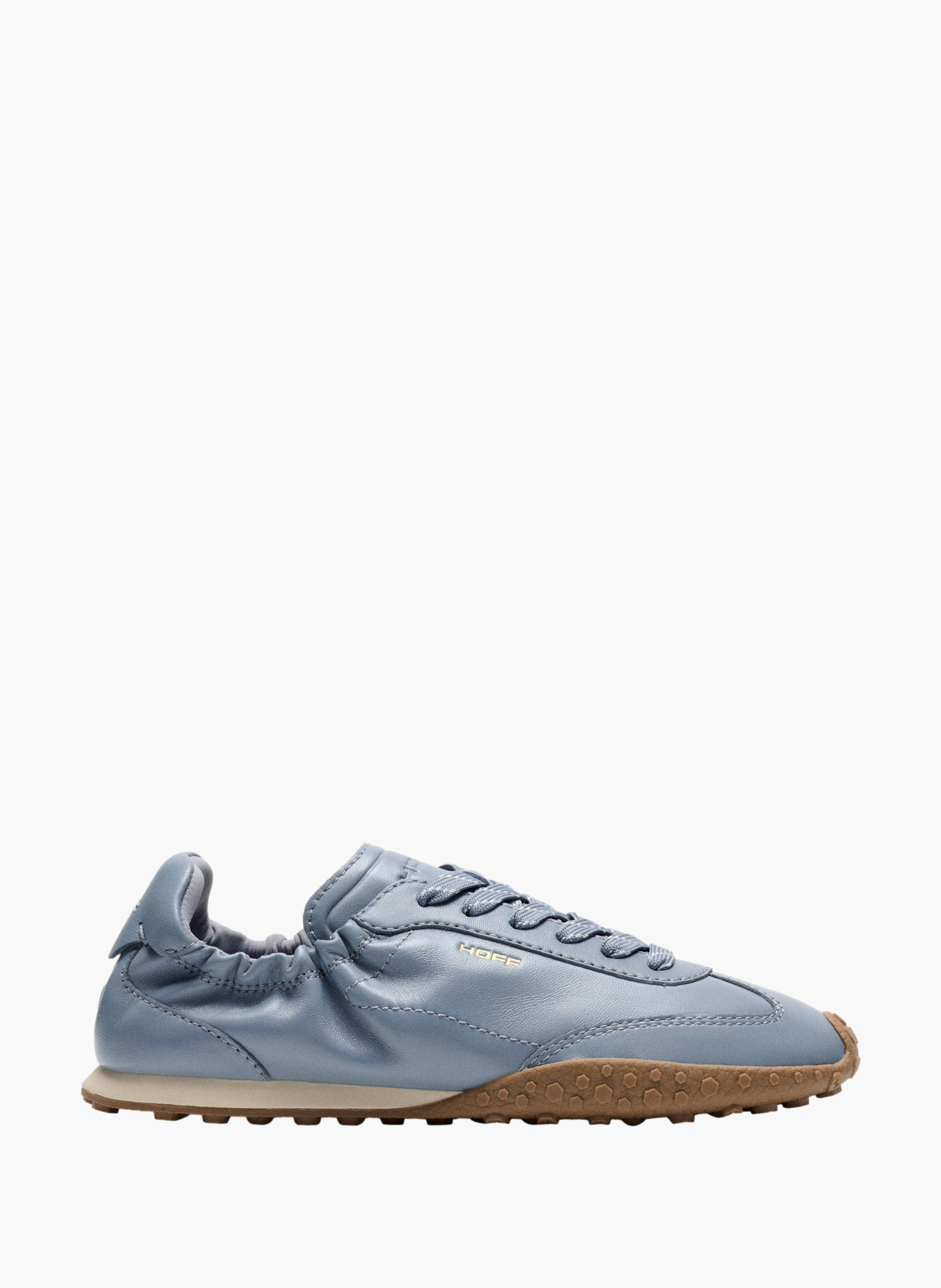 Hoff baskets décontractée bridge nappa light blue HOFF Bleu